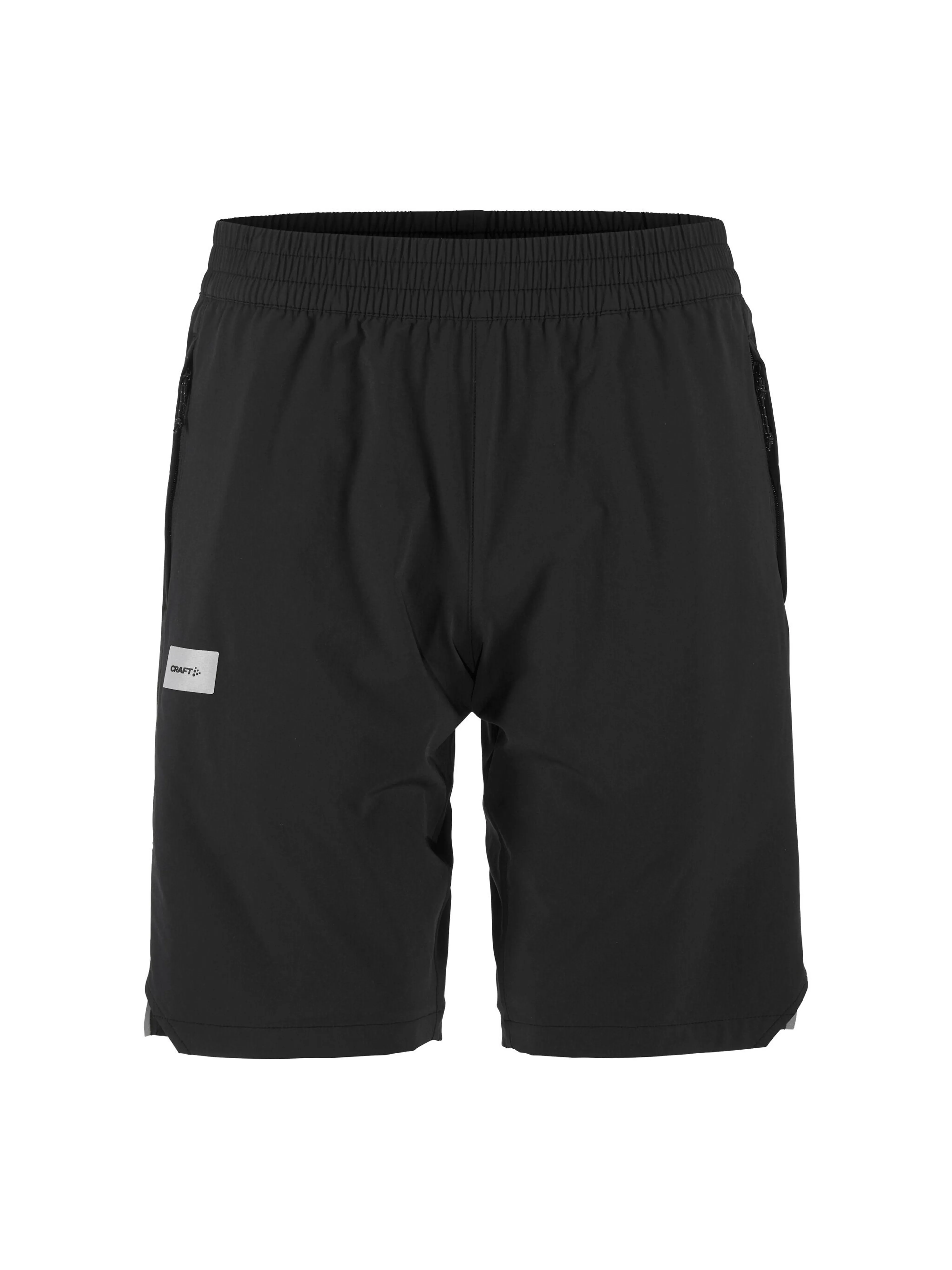 Everyday Shorts W Pad M
