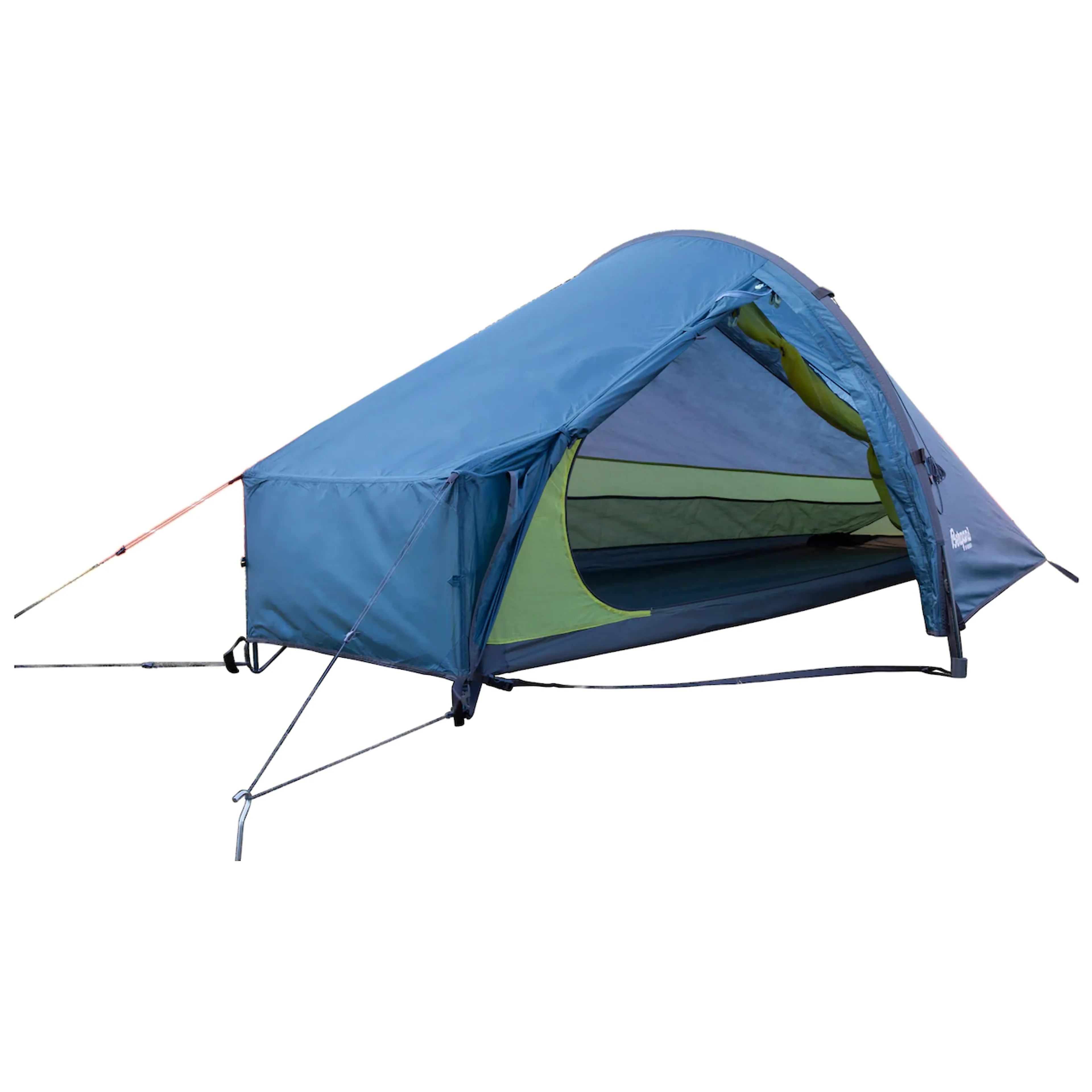 Trollhetta Tunnel 1 Tent