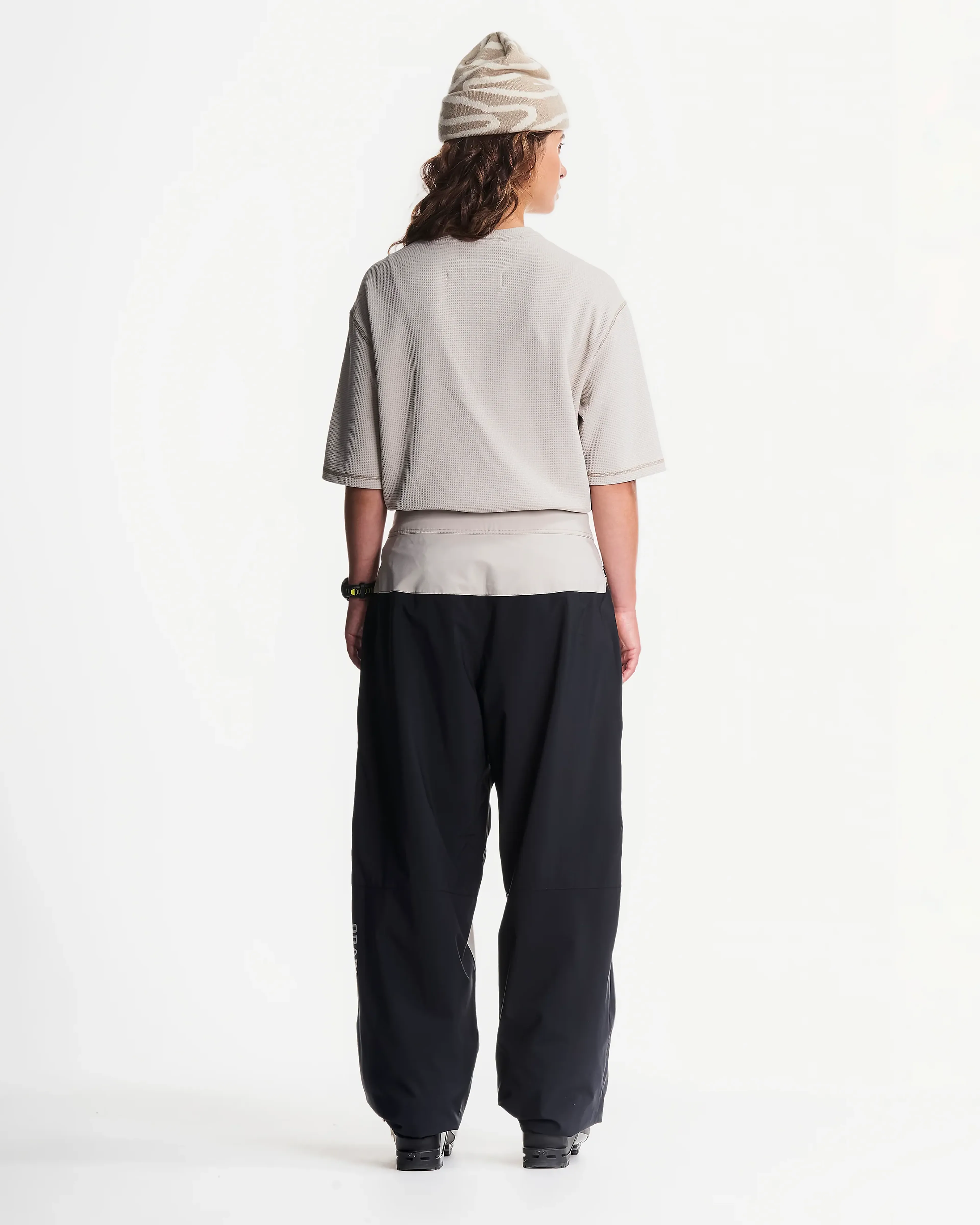 REBOUND 2L SHELL PANT ALL GENDER