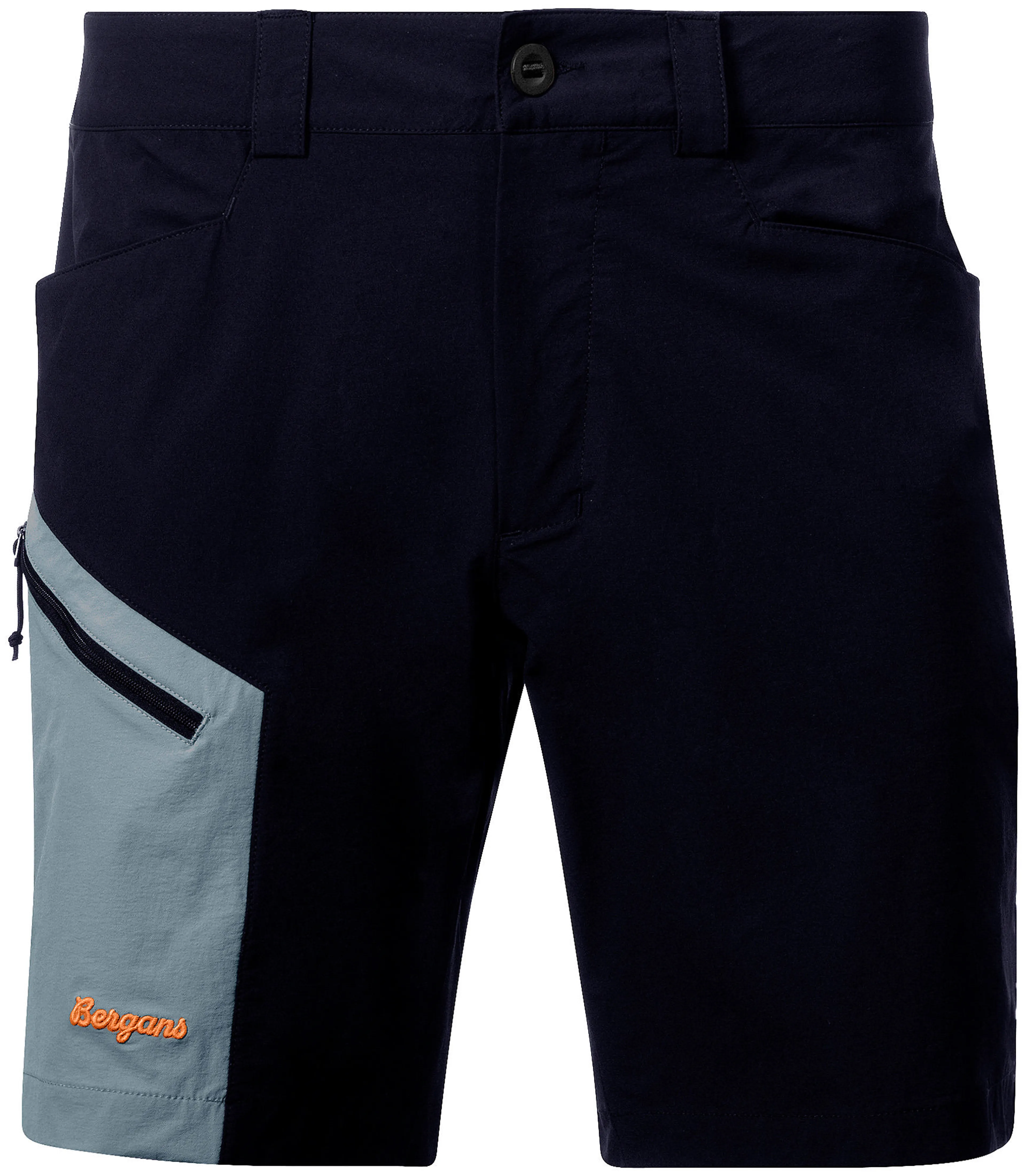 Vaagaa Light Softshell Shorts herre