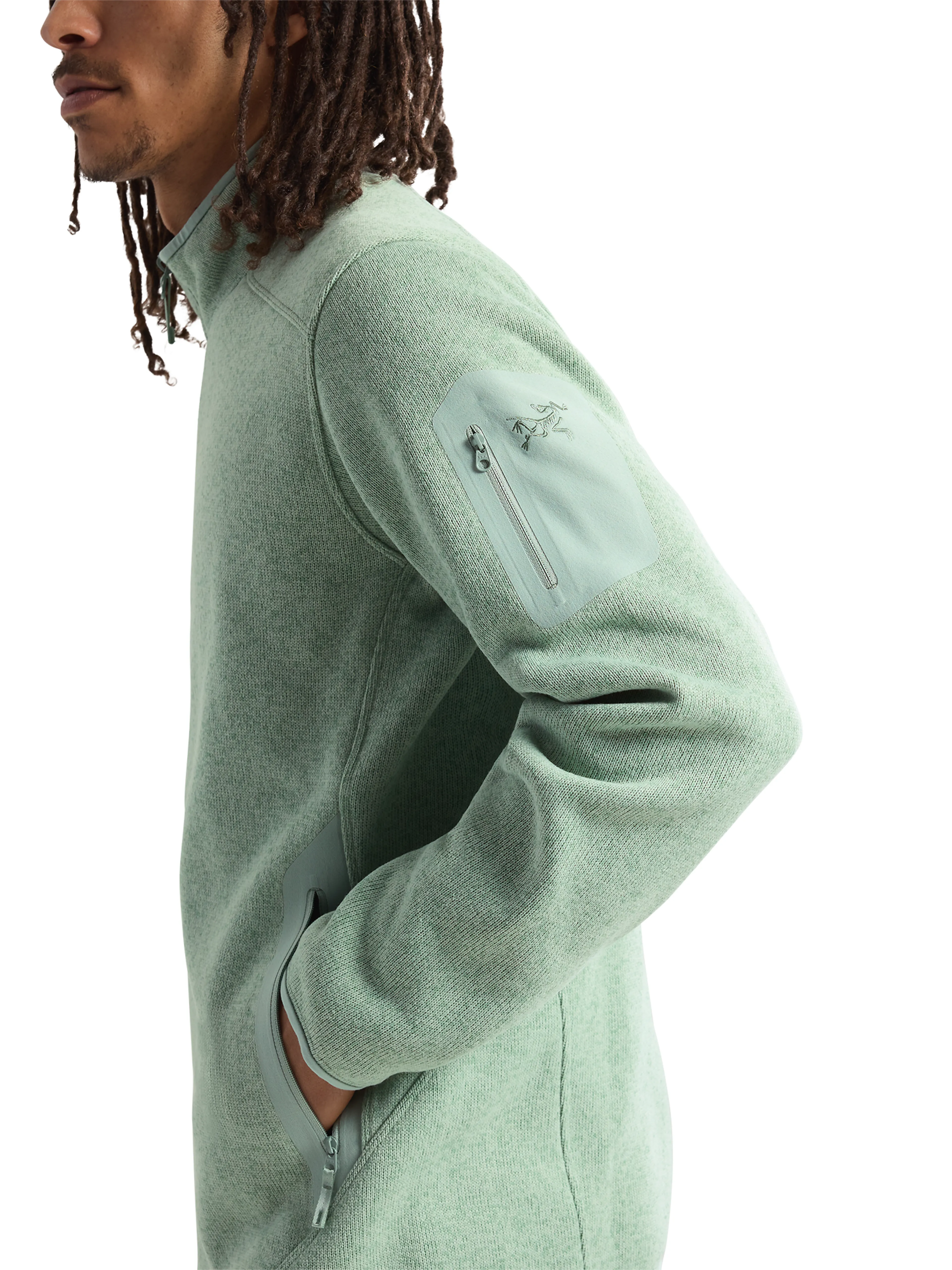 Covert Cardigan M