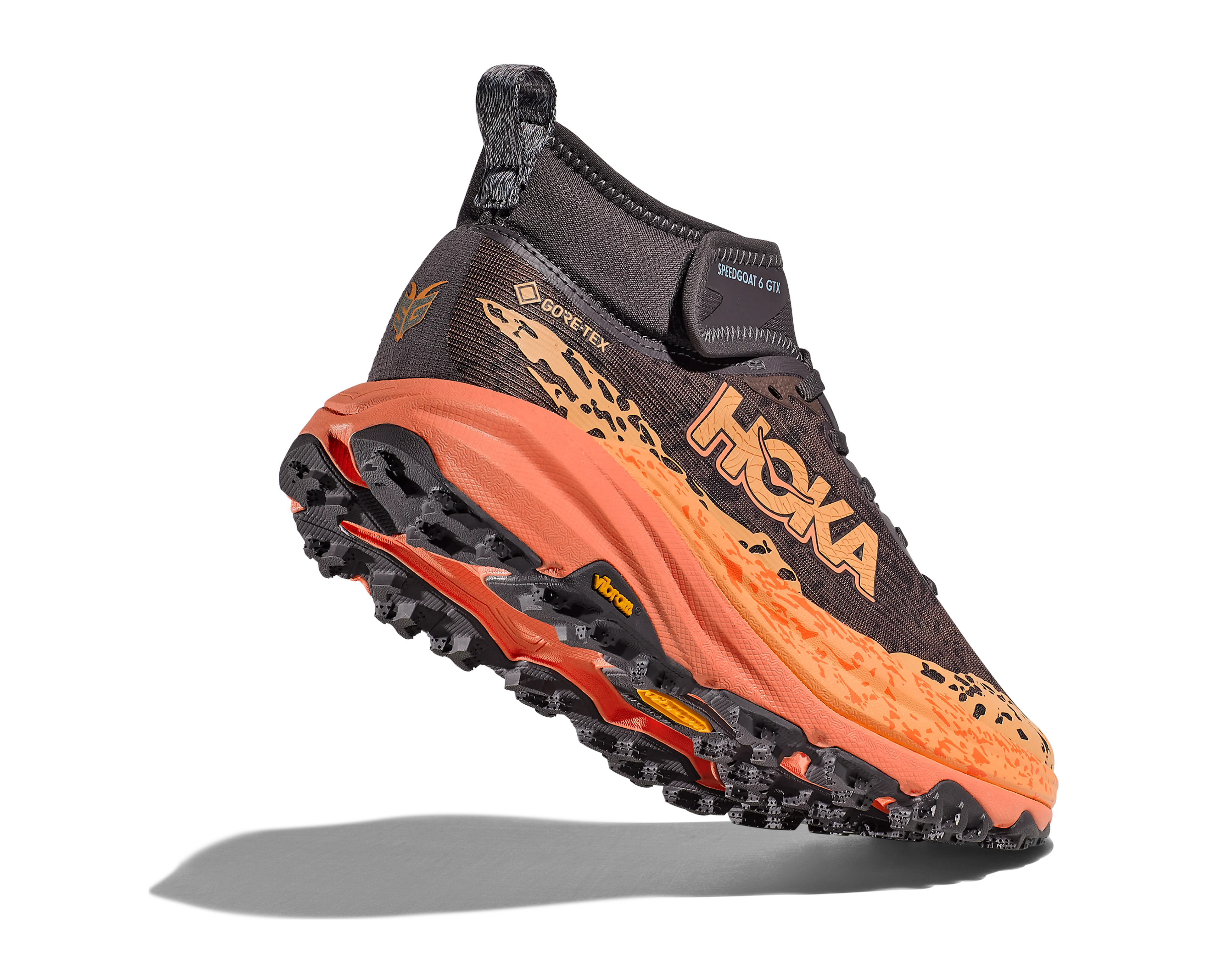 W SPEEDGOAT 6 MID GTX W SPEEDGOAT 6 MID GTX