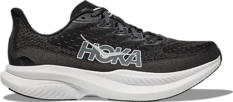HOKA Mach Wide 6