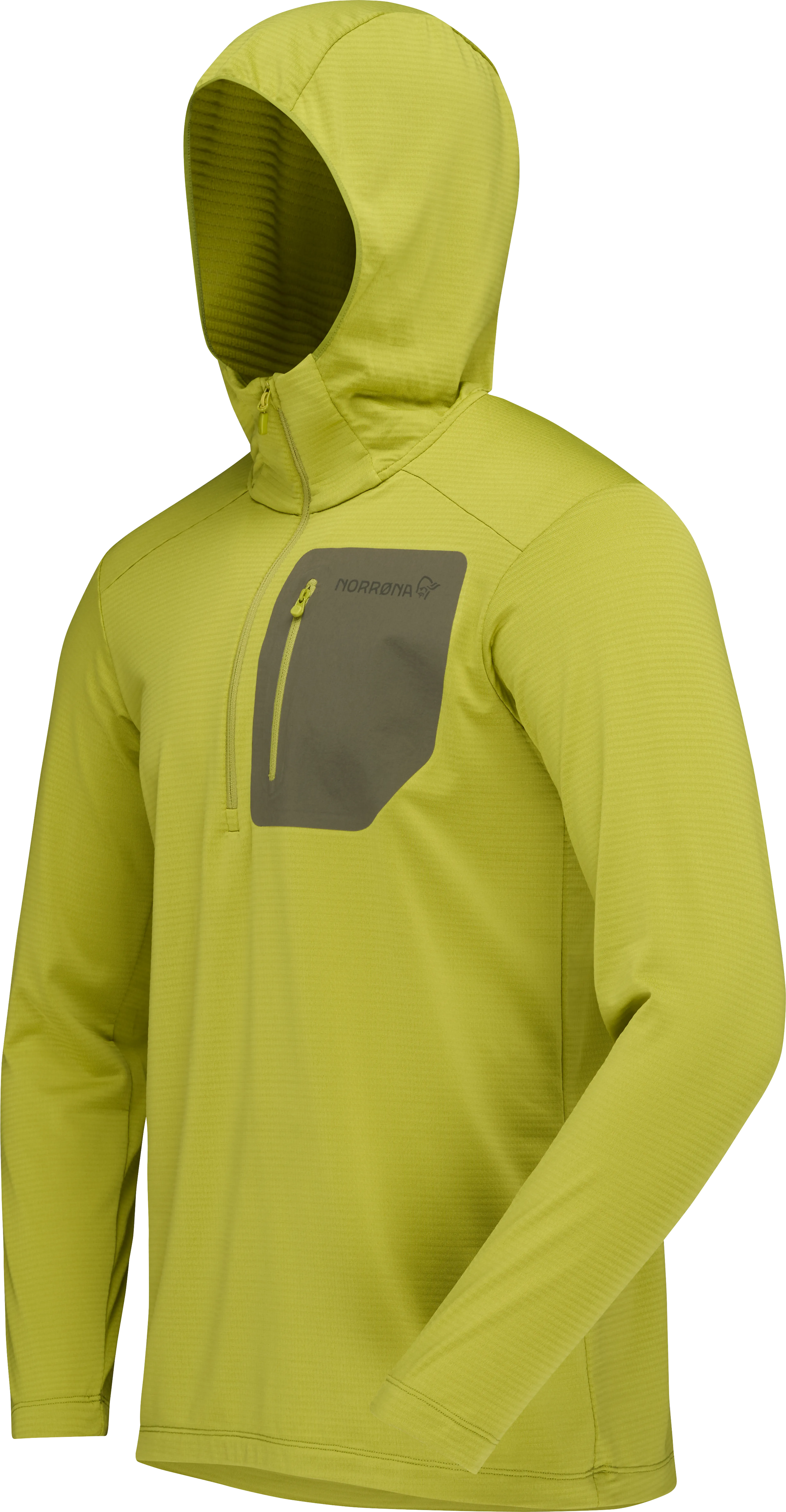 falketind warm1 Hood M's