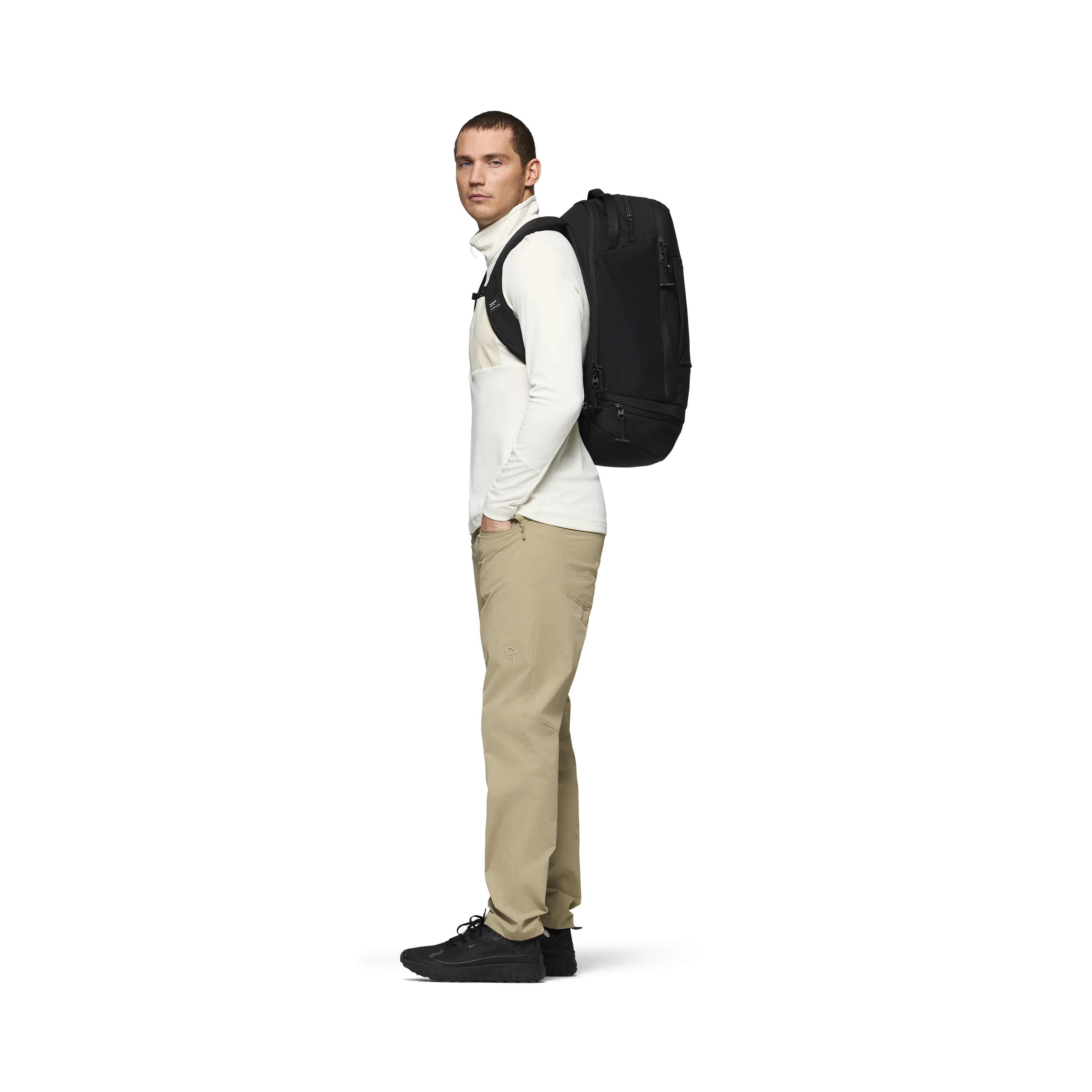 Norrøna commuter 40L Pack