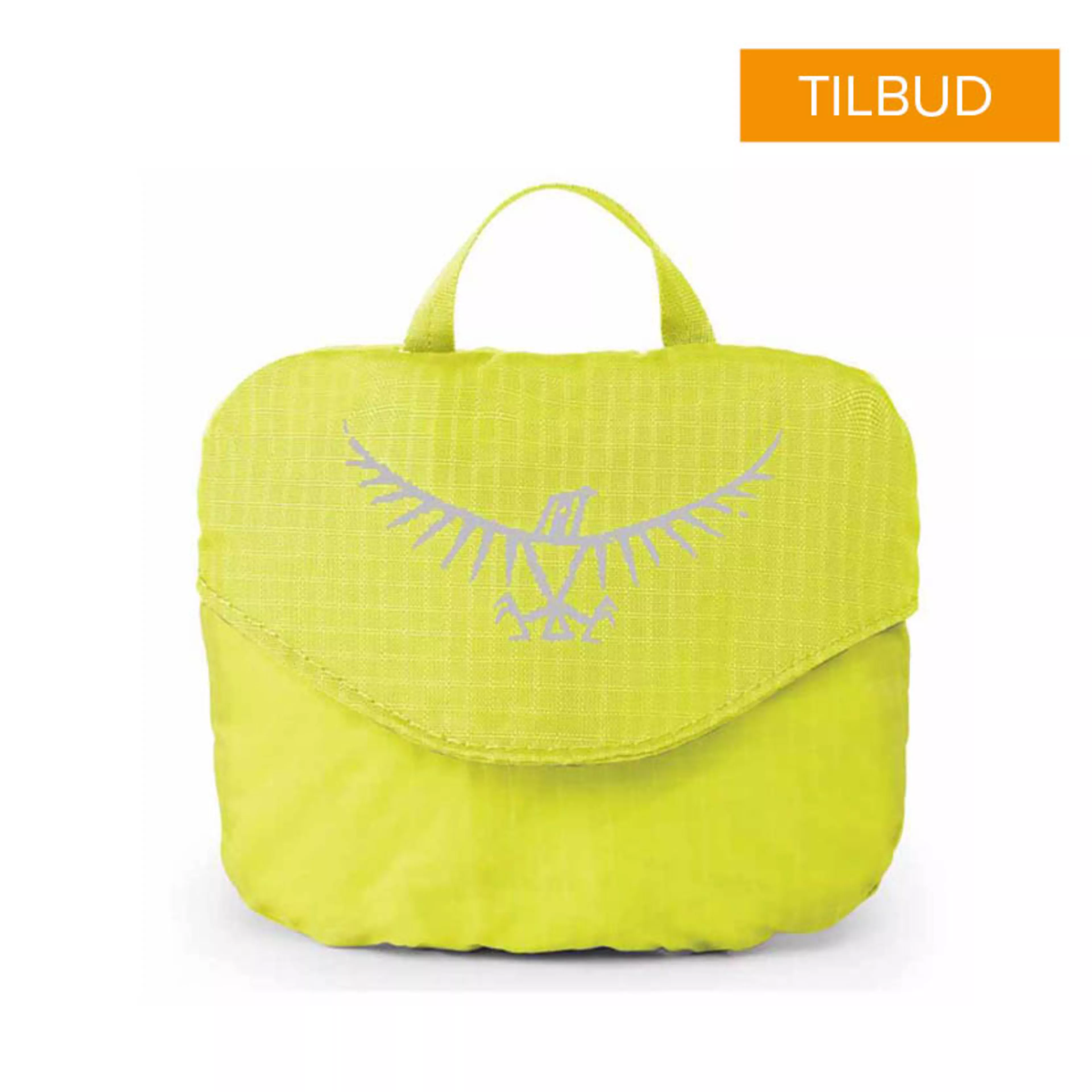 Ultralight High Regnbeskyttelse, S