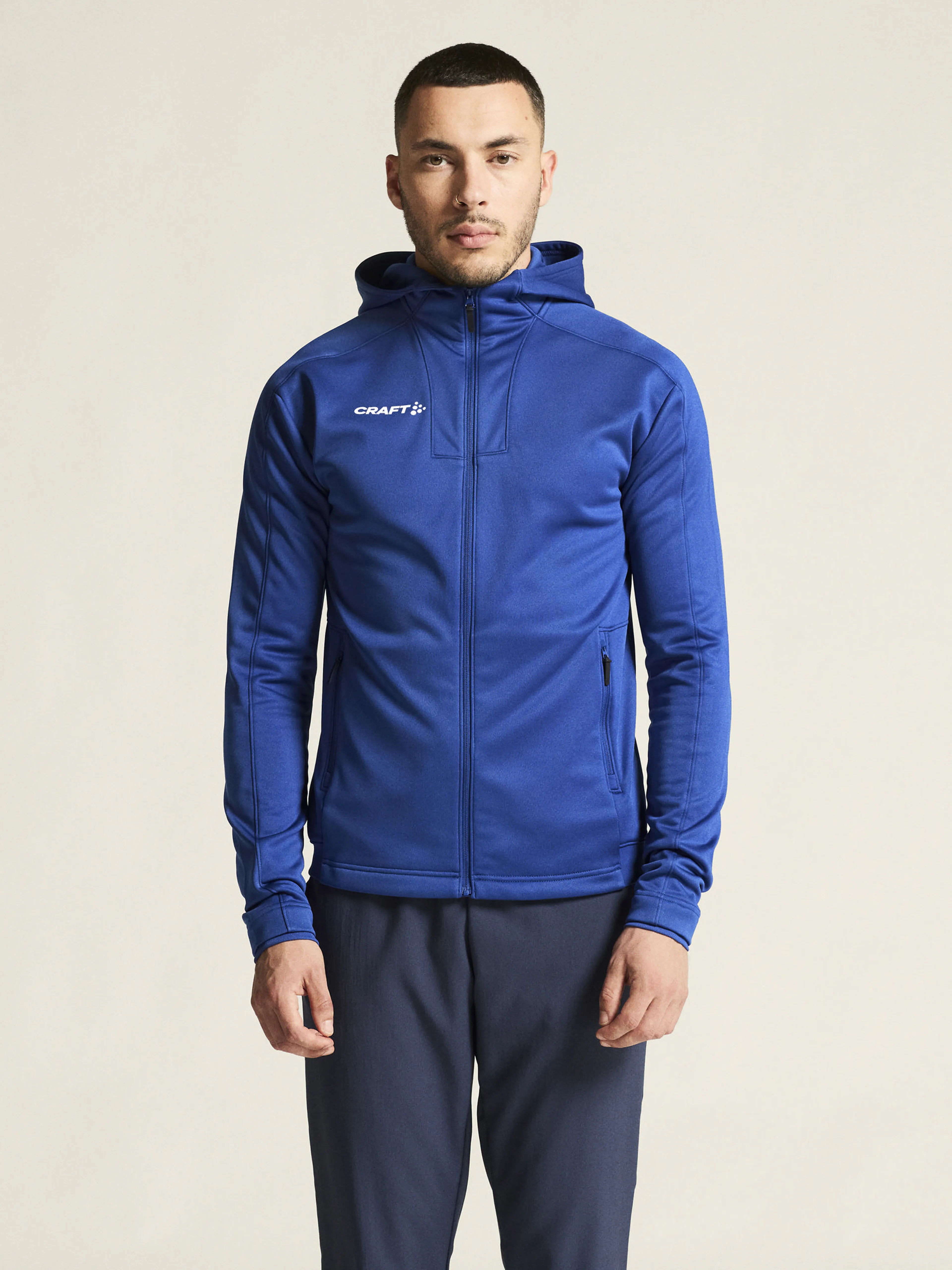 Evolve 2.0 Hood Jacket M