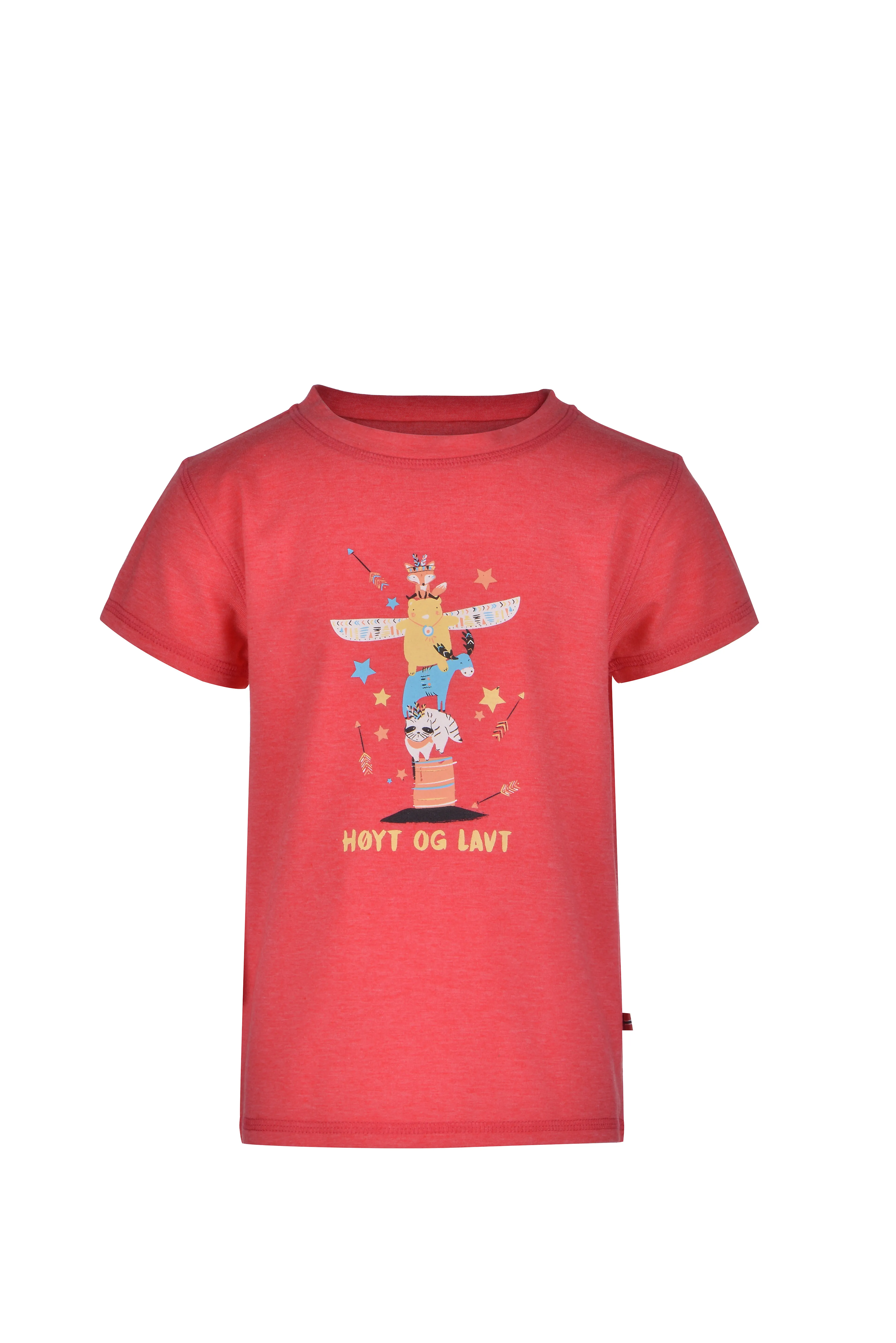 Høyt/Teaberry