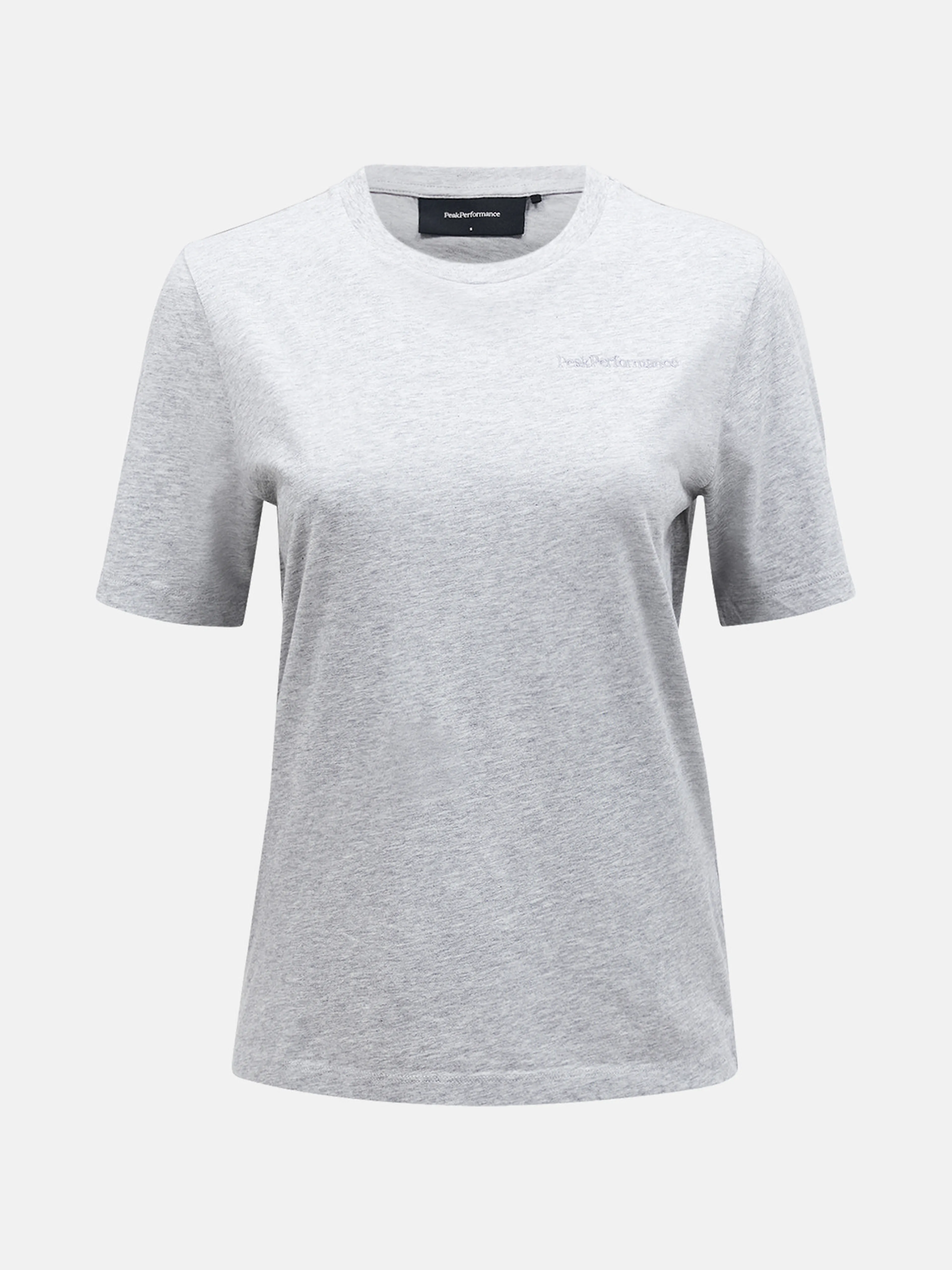 W Original Small Logo Tee