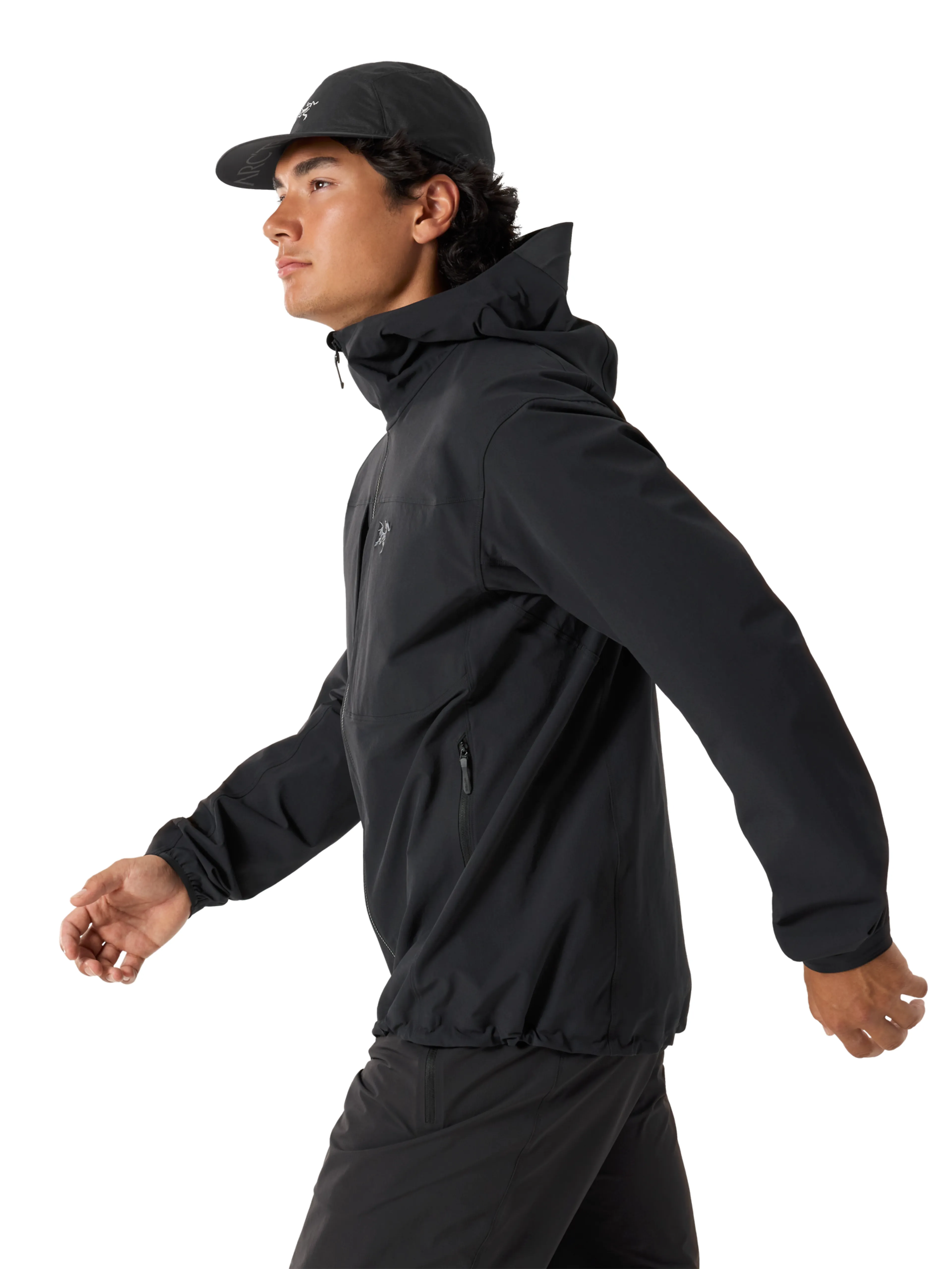 Gamma Hoody M