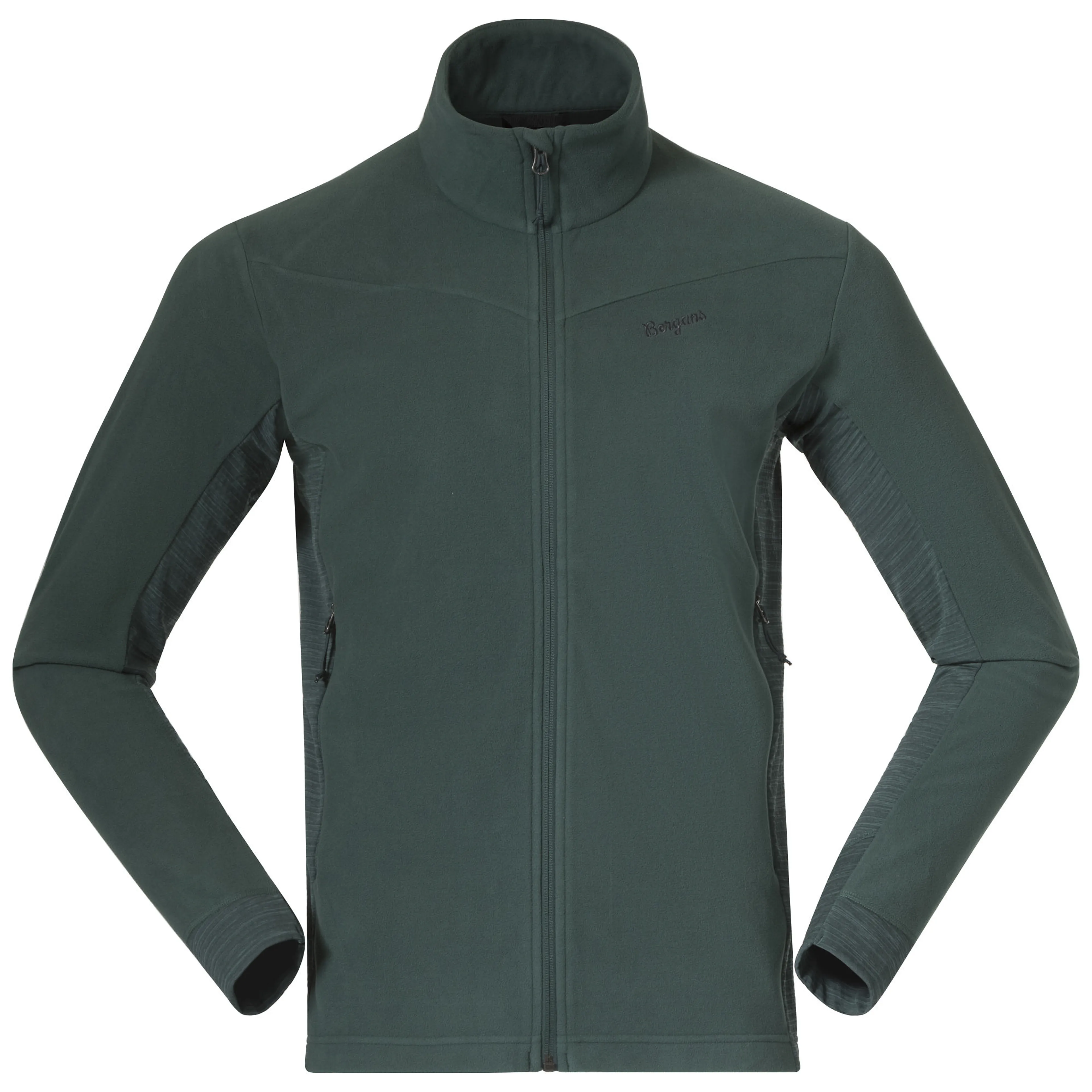 Rabot Fleece Midlayer Jacket Men