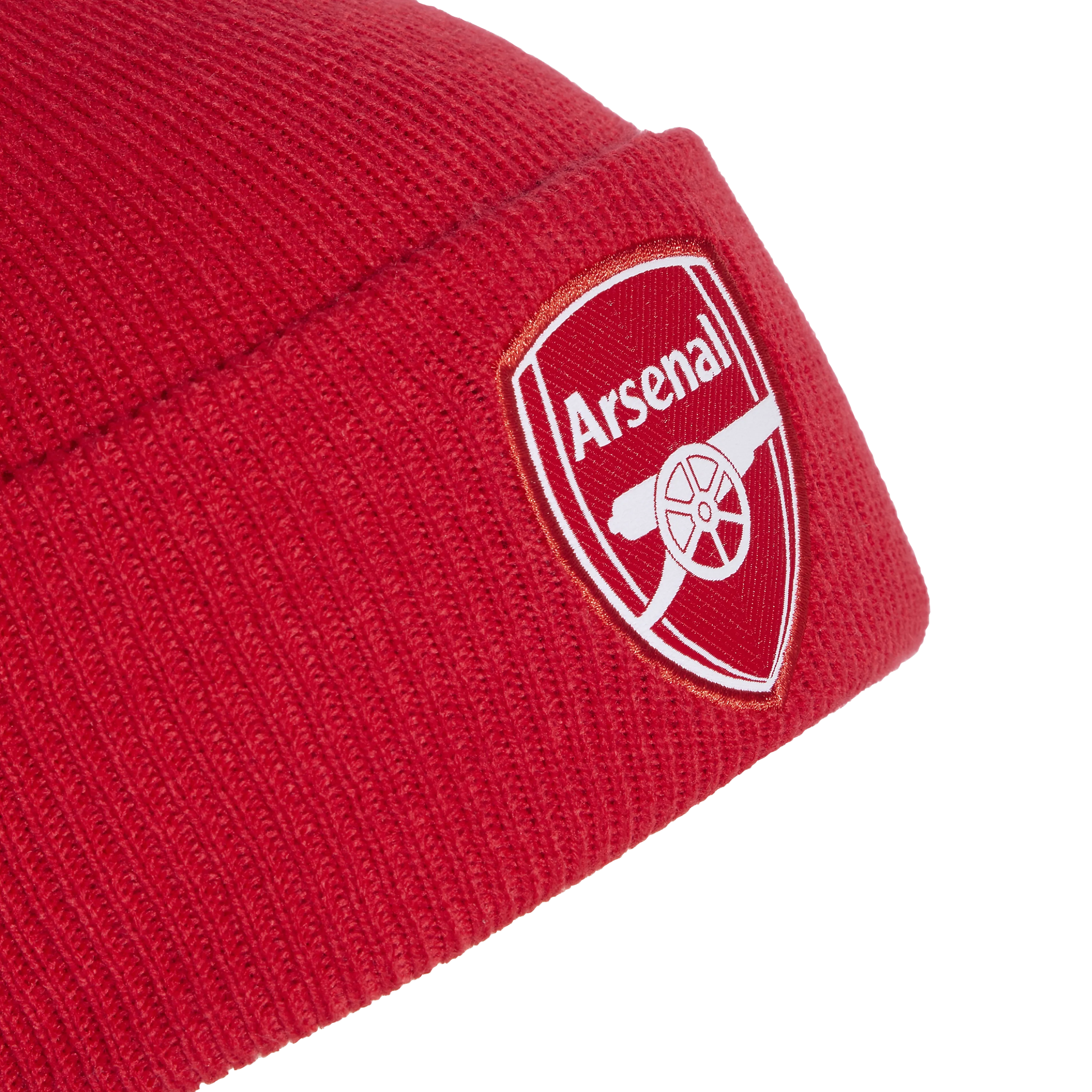 ARSENAL FC WOOLIE Hat