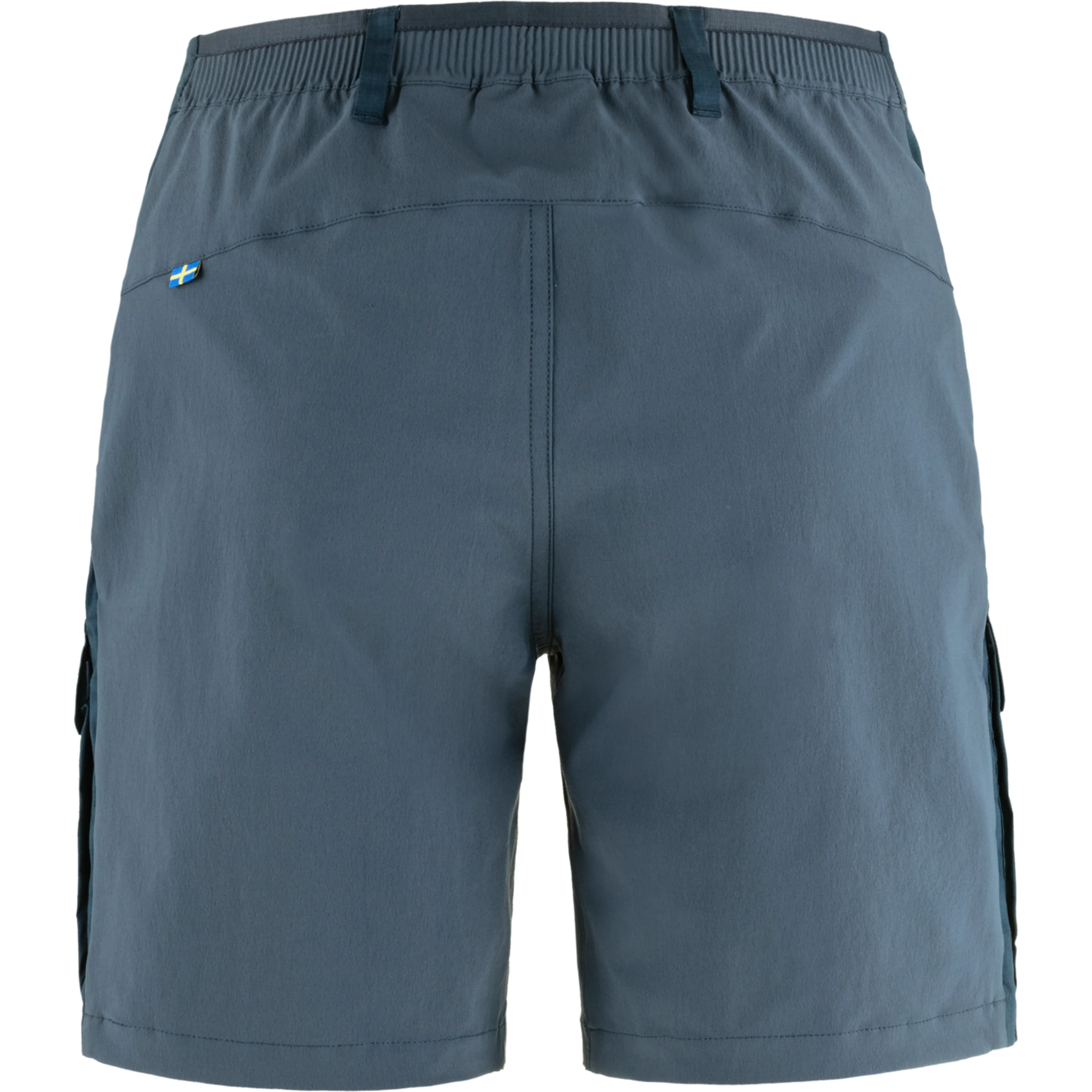 Abisko Hybrid Trail Shorts W