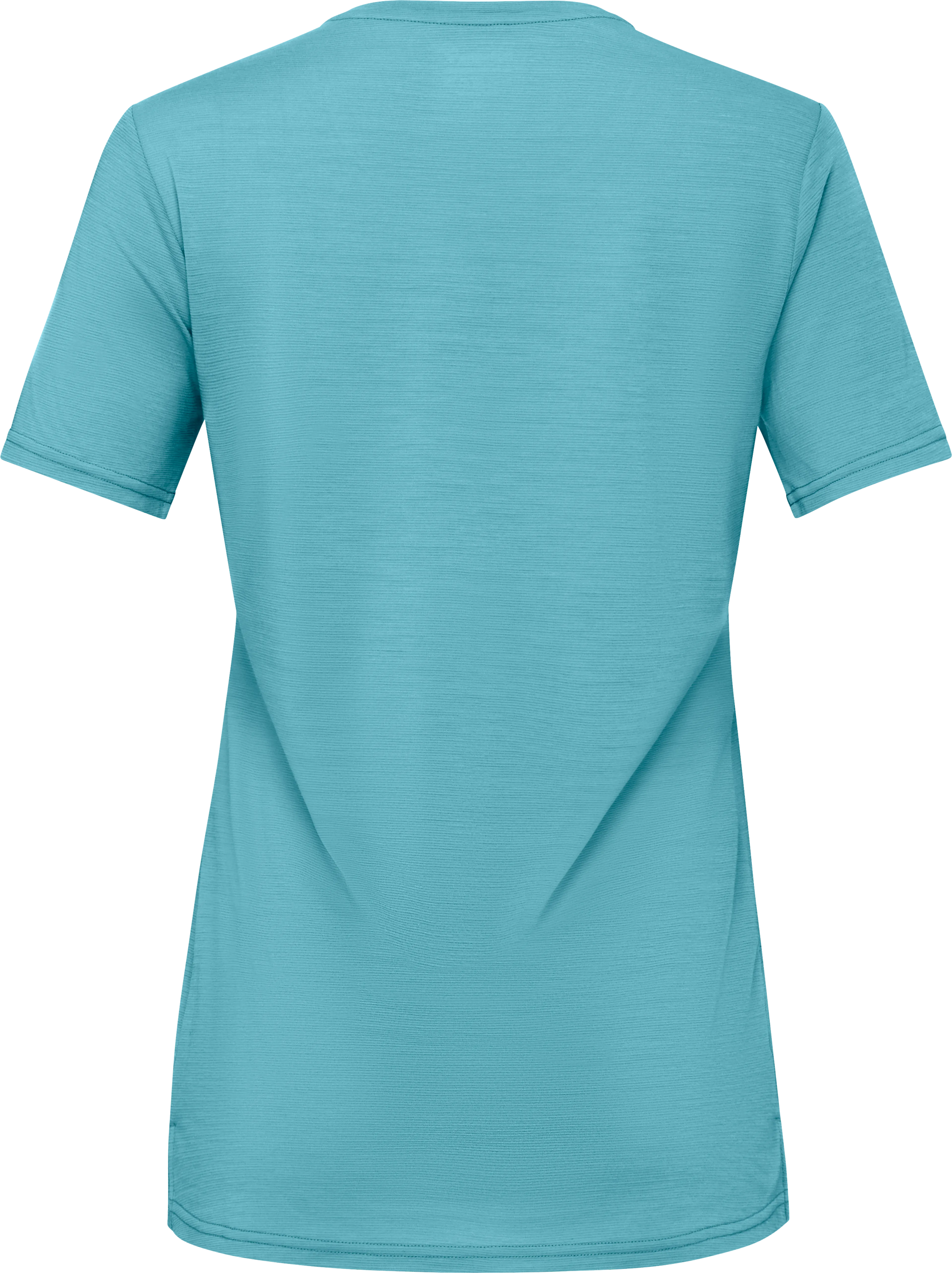 femund equaliser merino T-shirt W's