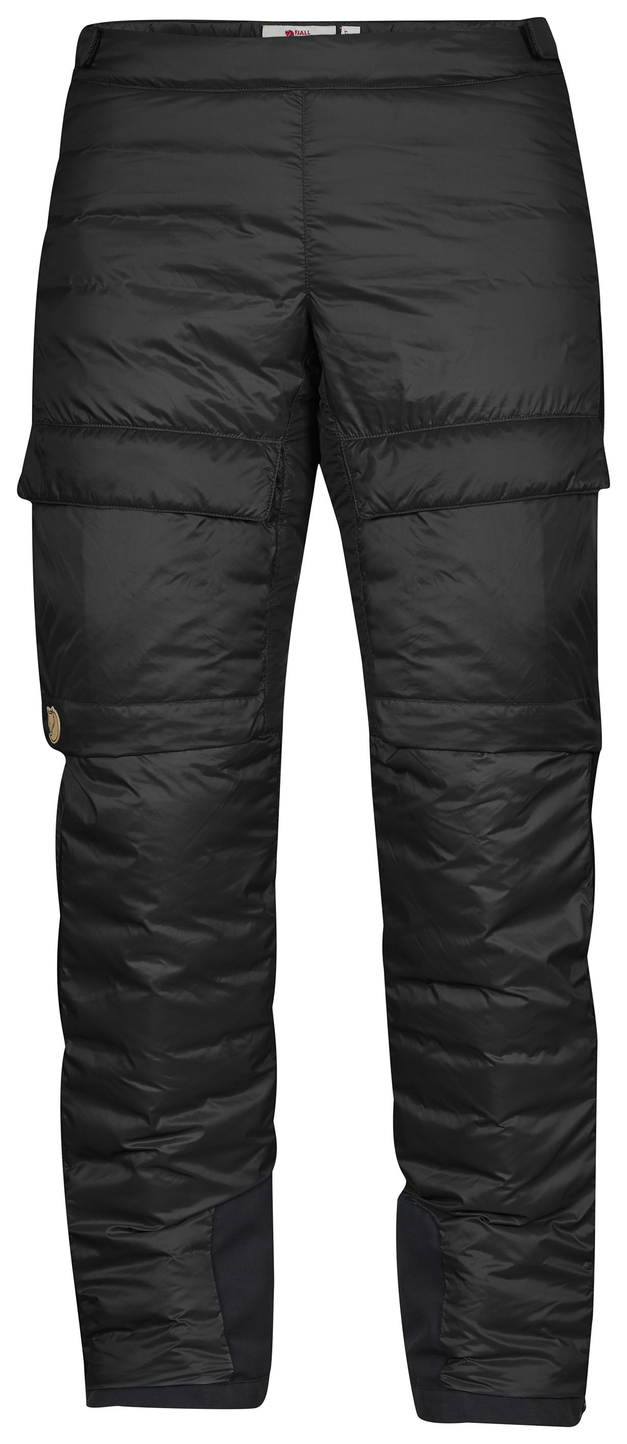 Keb Touring Padded Trousers W