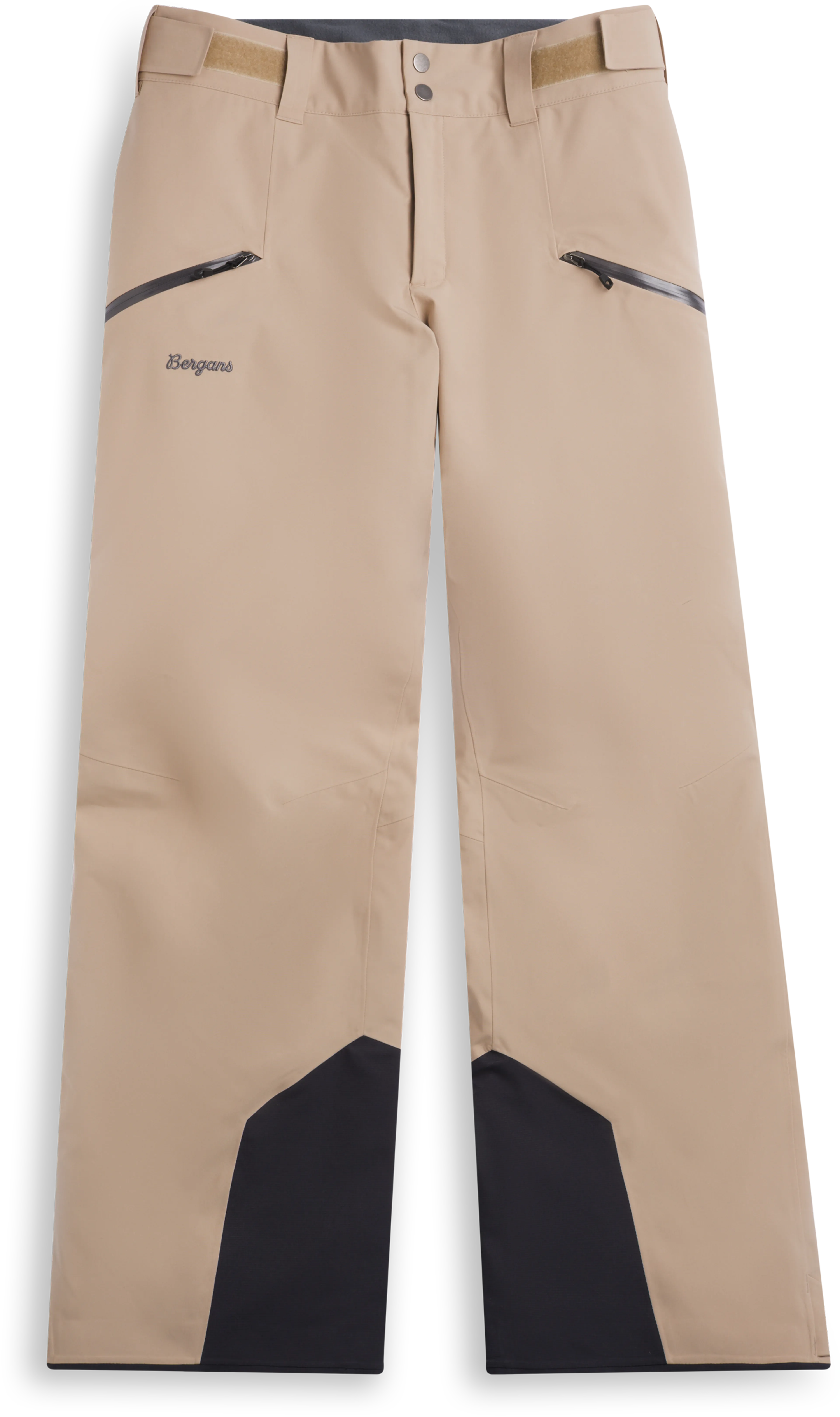 Oppdal Insulated Shell Pants Women