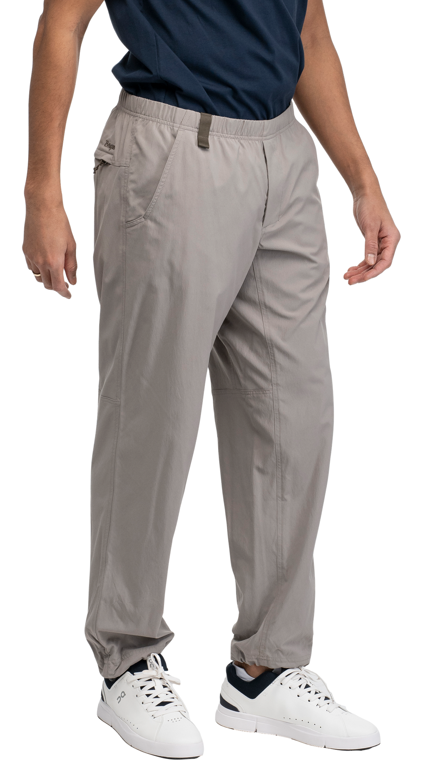 Imingen Pull-On Pants Men