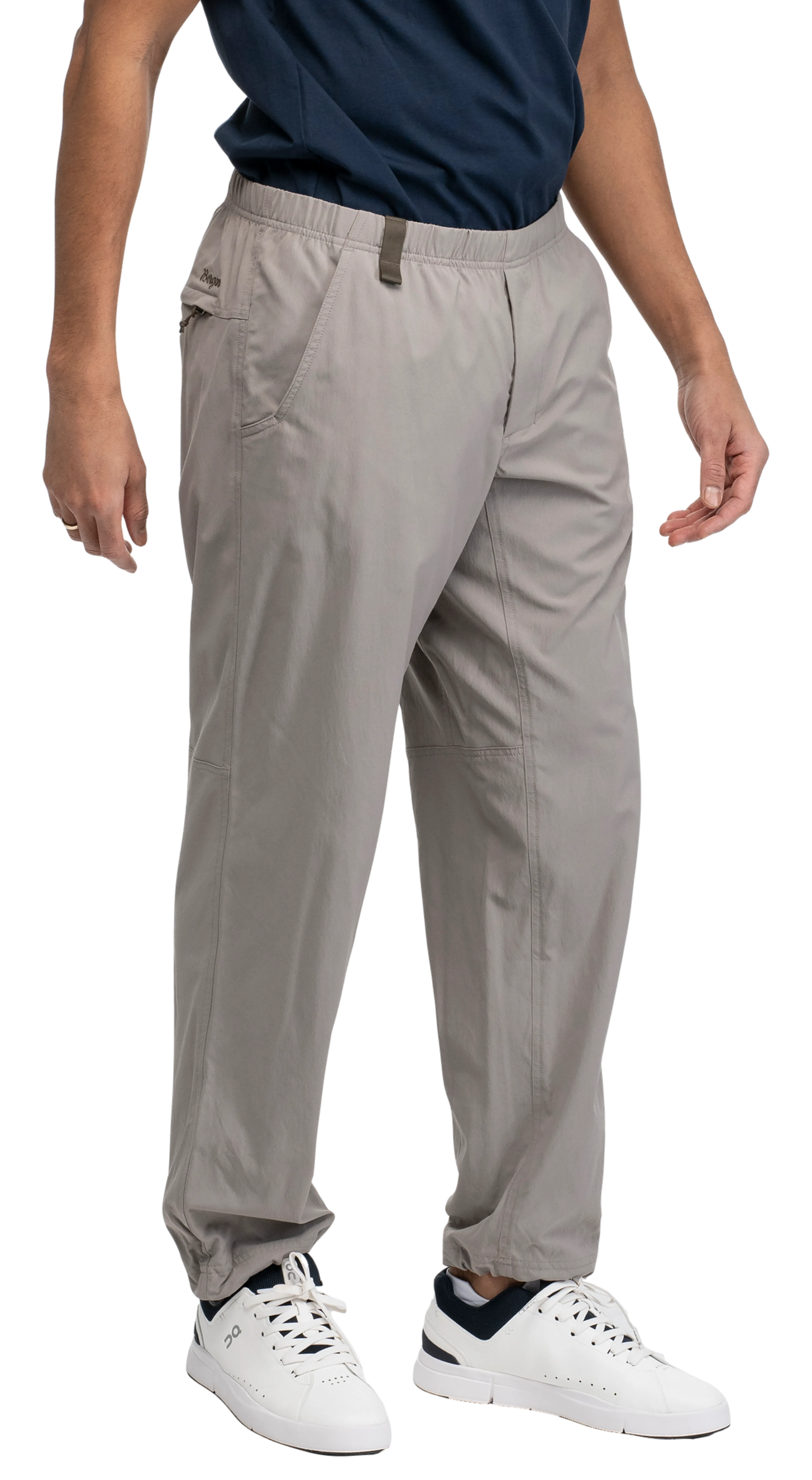 Imingen Pull-On Pants Men