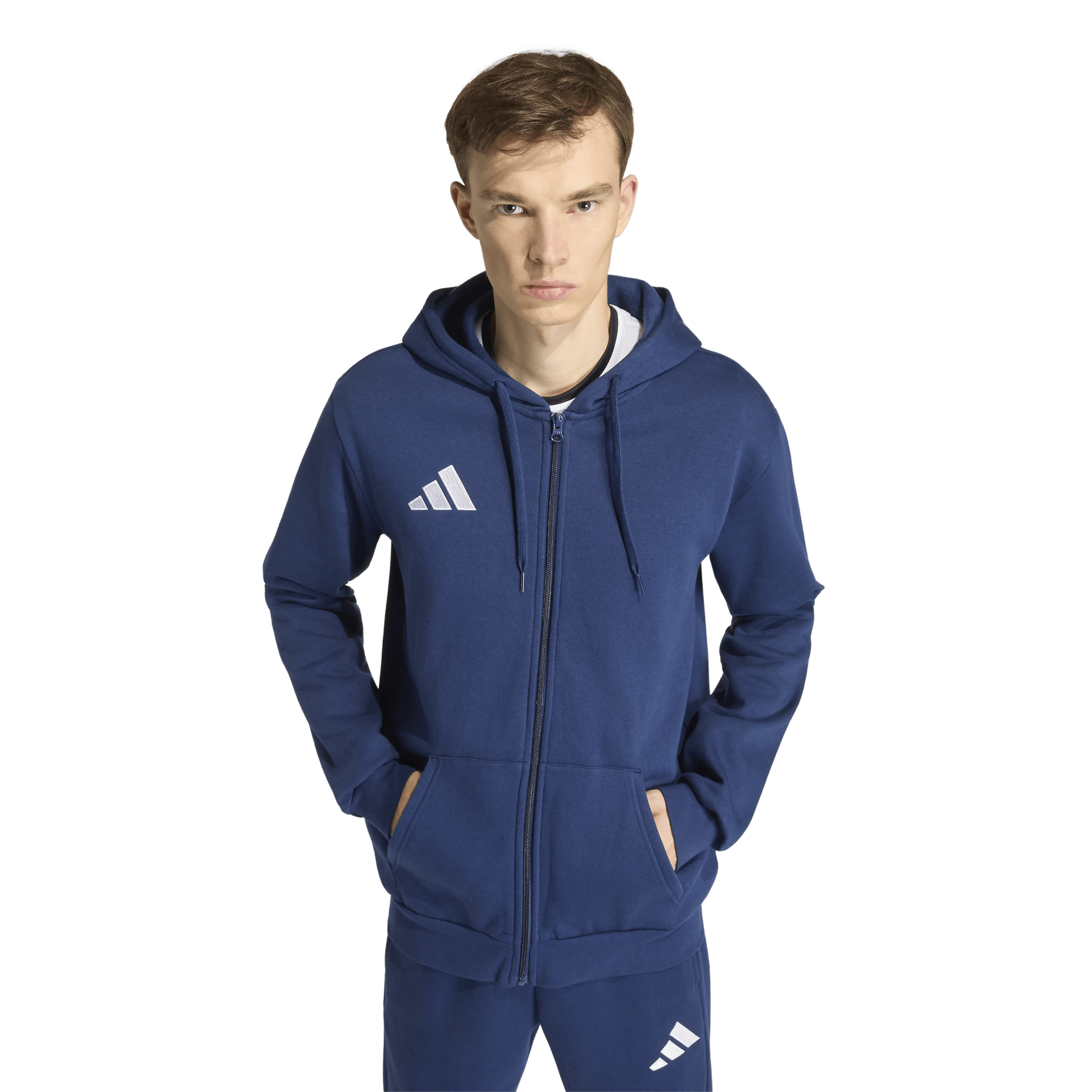 Entrada26 Full Zip Hoodie