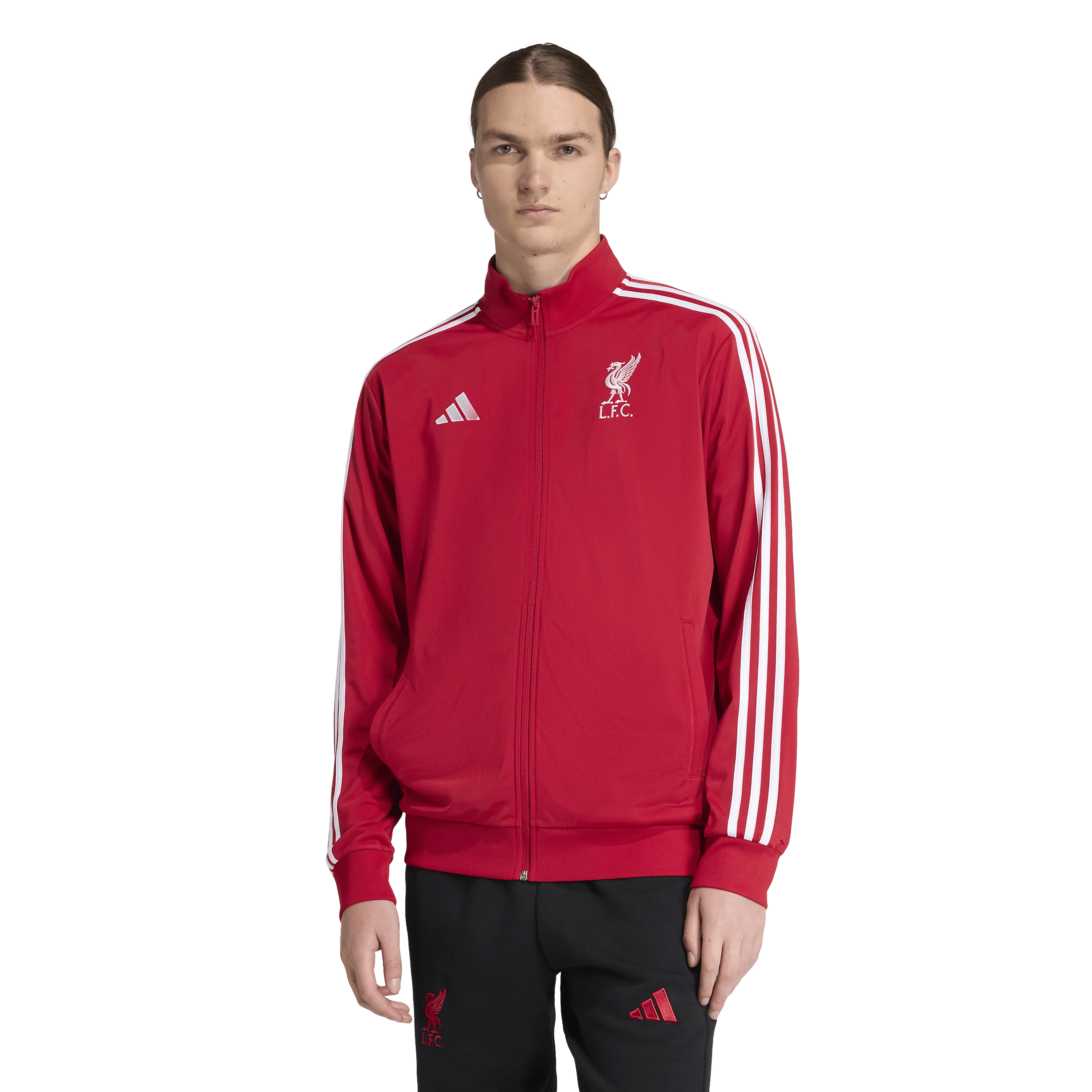 Liverpool FC DNA Track Top