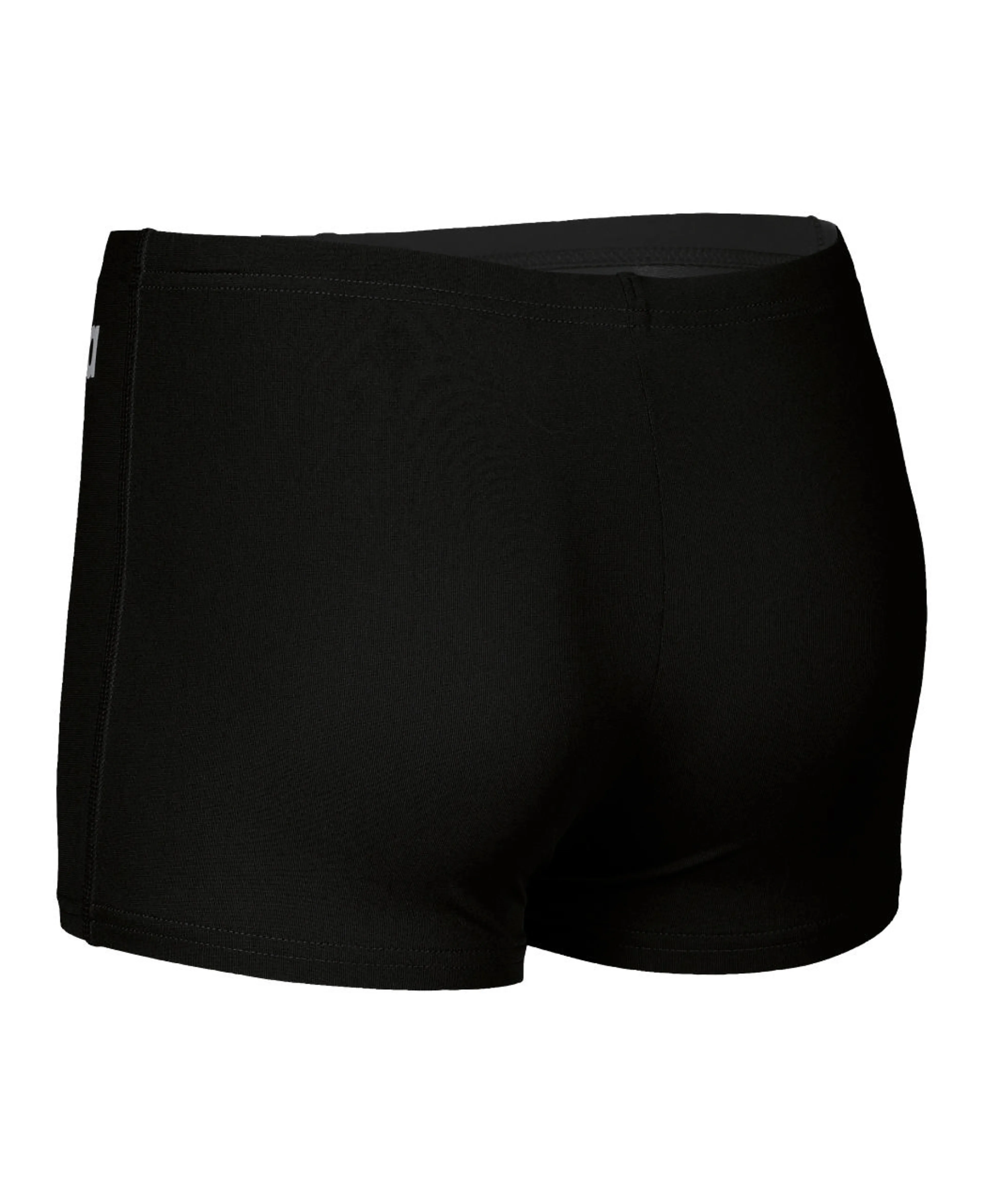 Boys Team Swim Short Solid svømmeshorts barn/junior