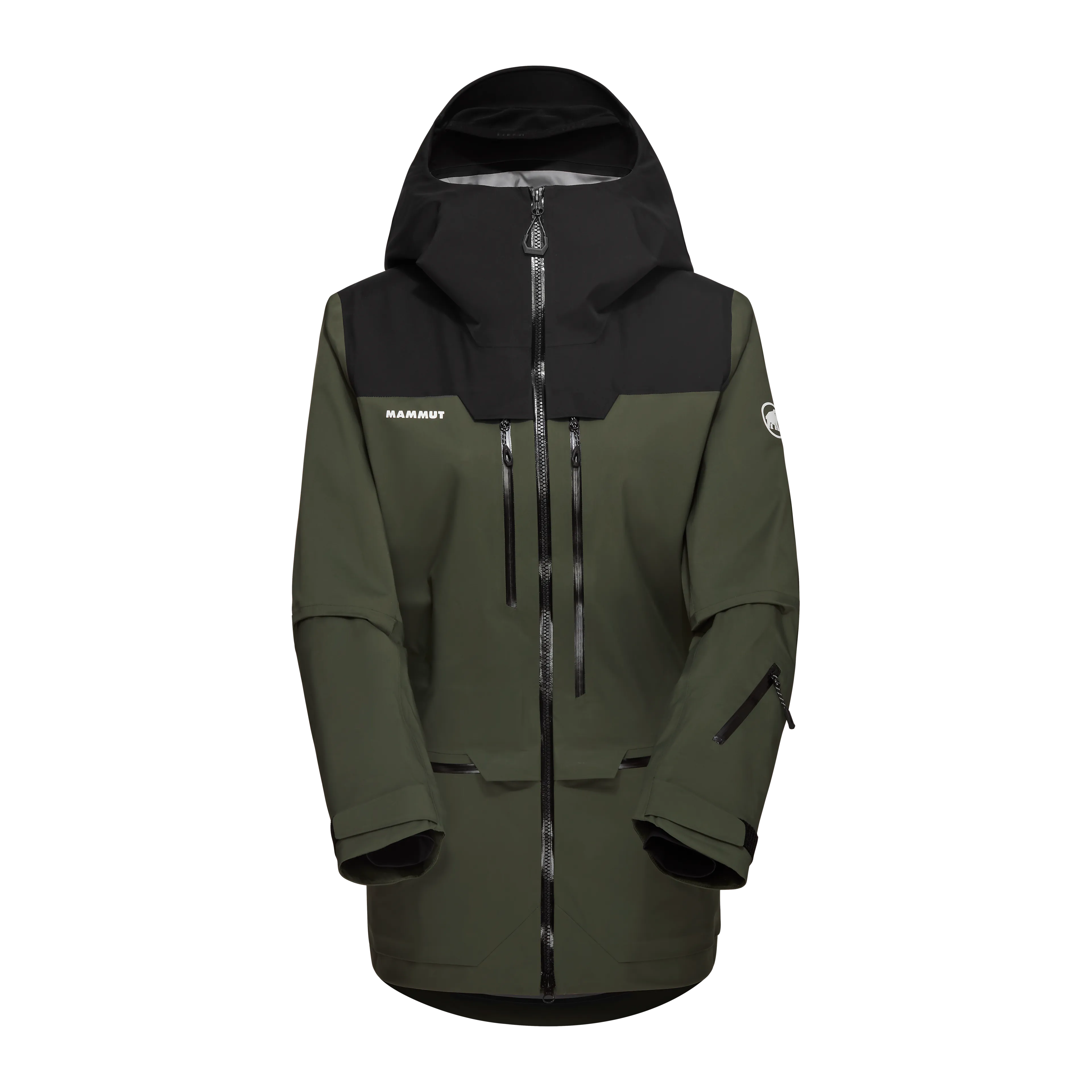 Haldigrat HS Hooded Jacket Women