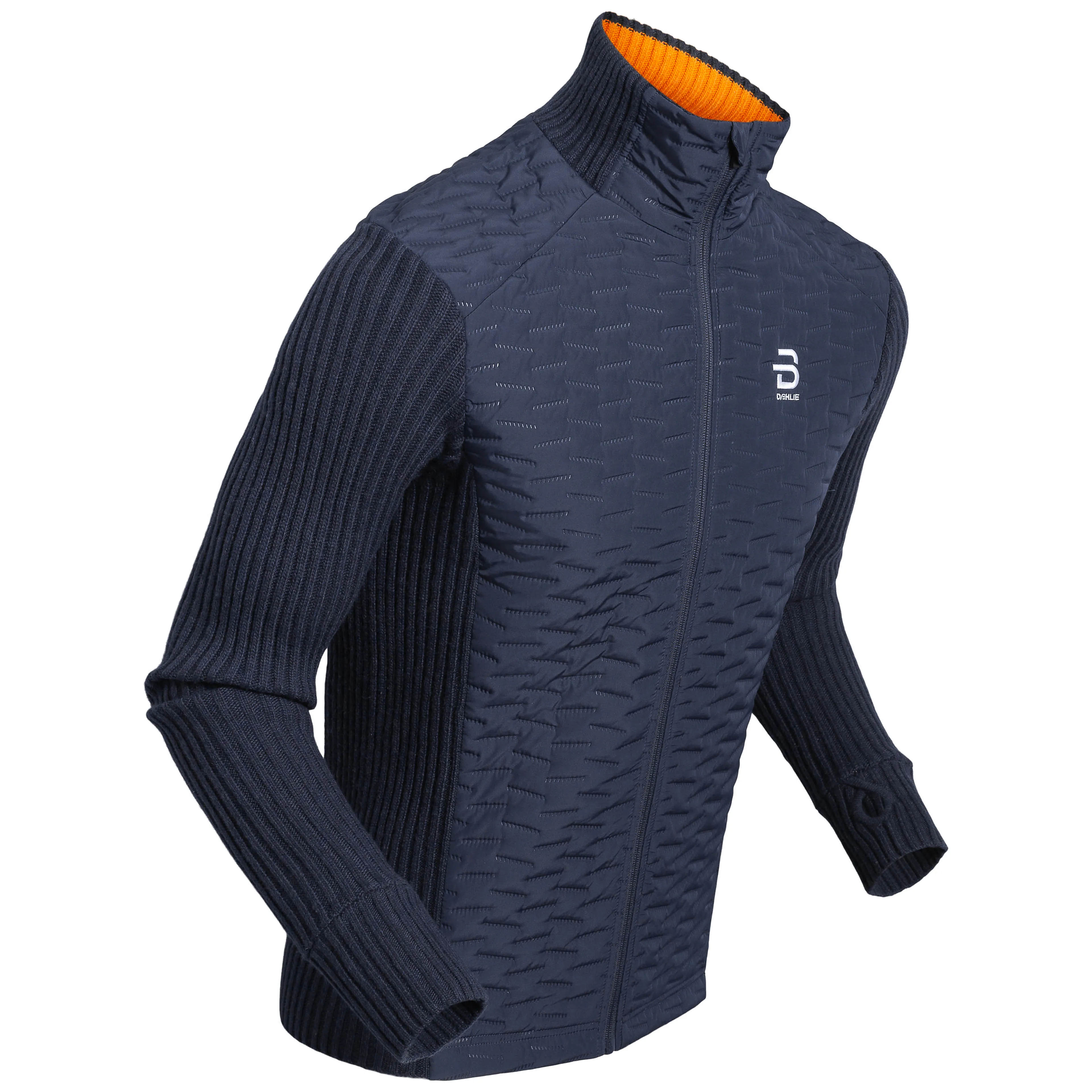 Full Zip Comfy