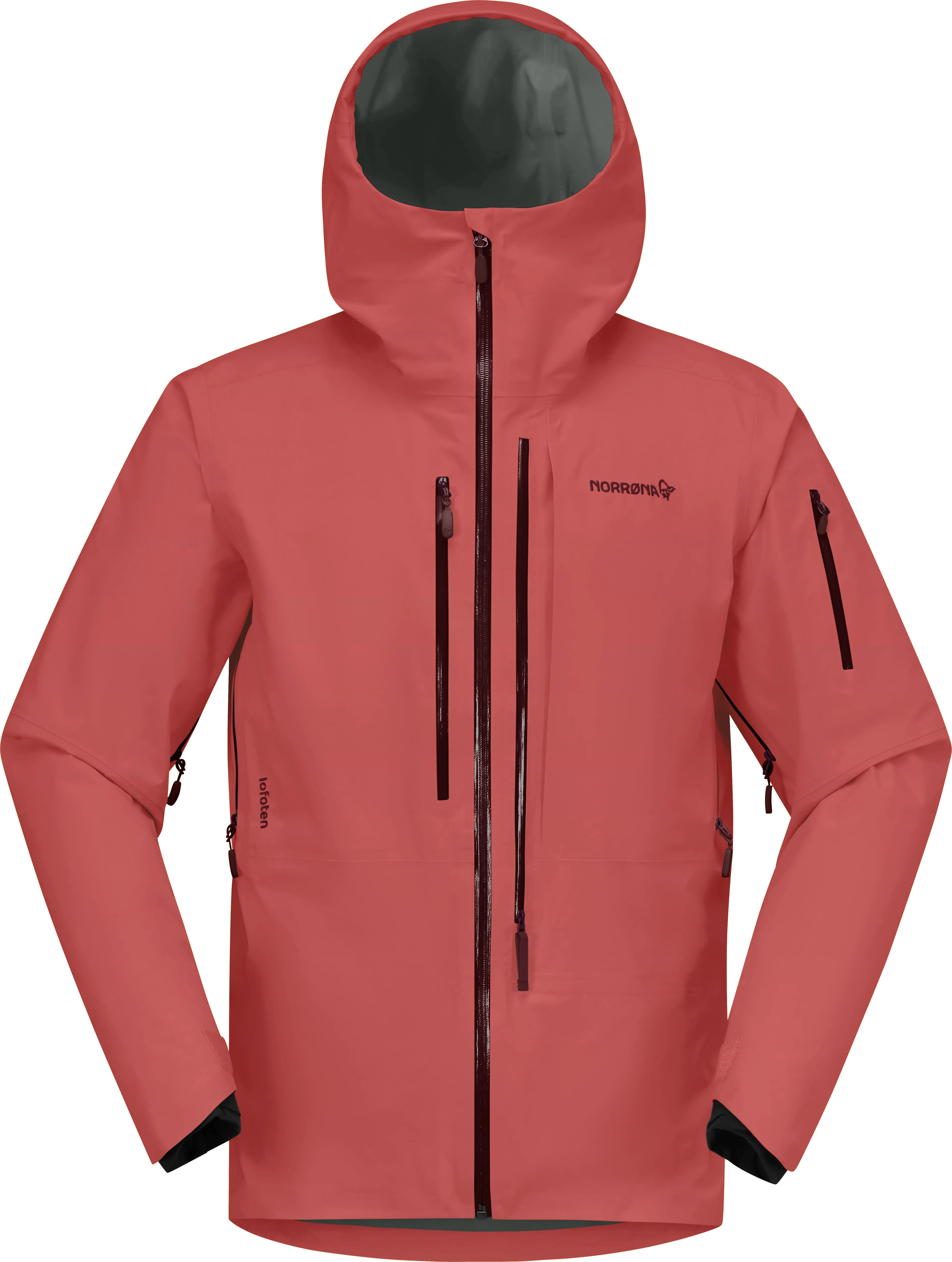 lofoten Gore-Tex Pro Jacket M's