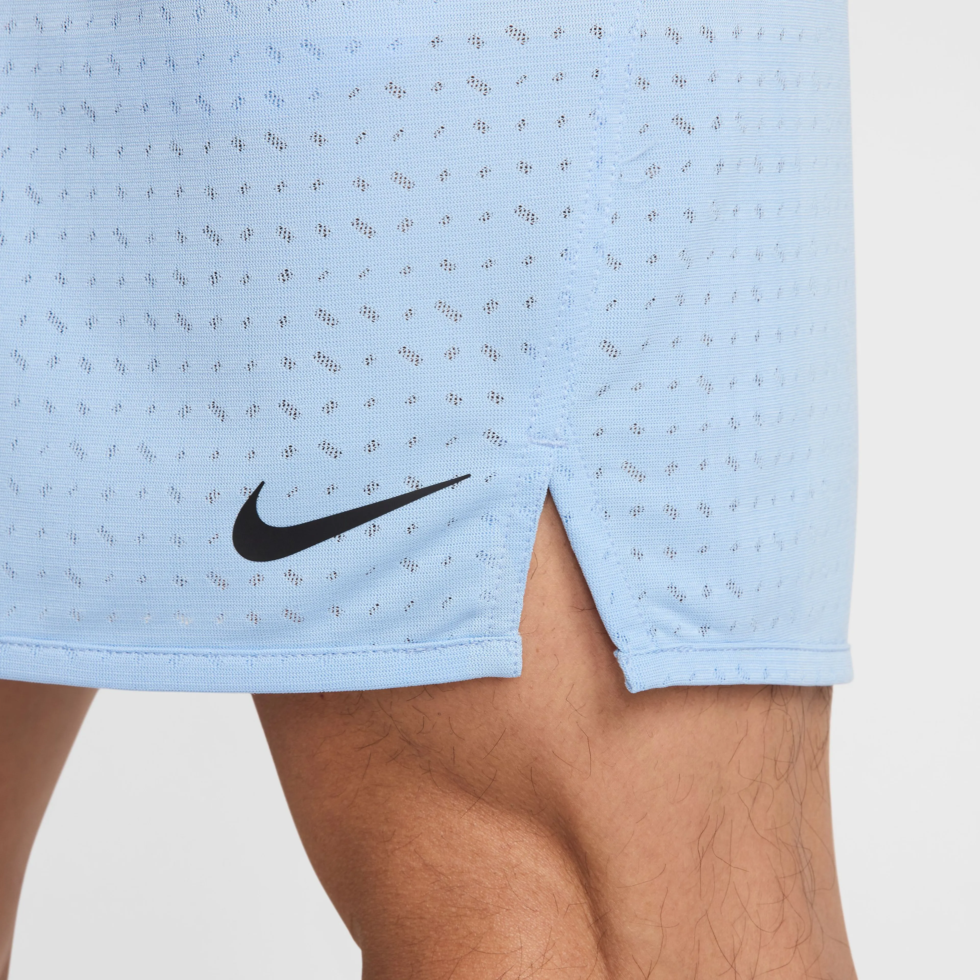 Totality Breathe Men's Dri-FIT 7" Unlined Versatile Shorts