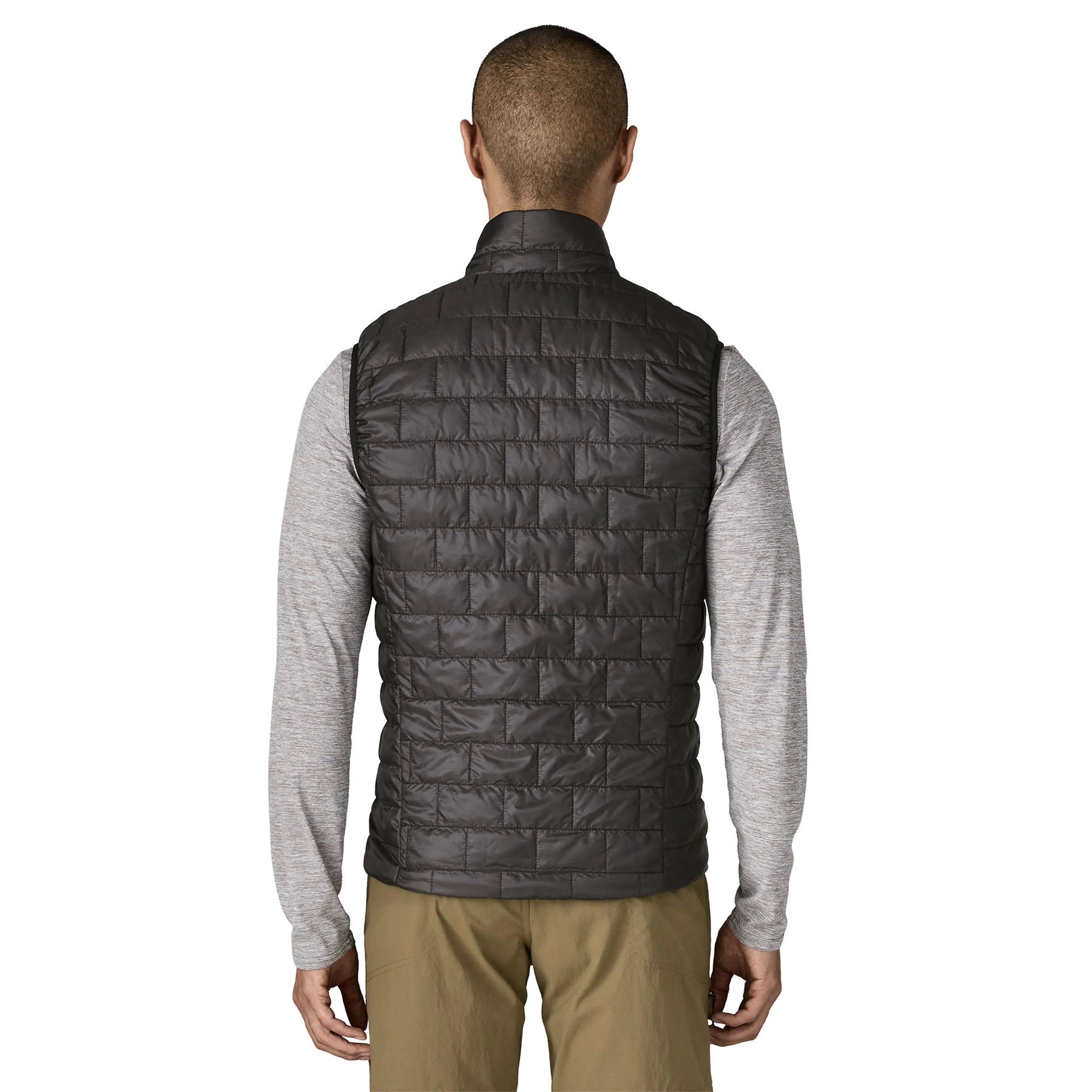 M's Nano Puff Vest