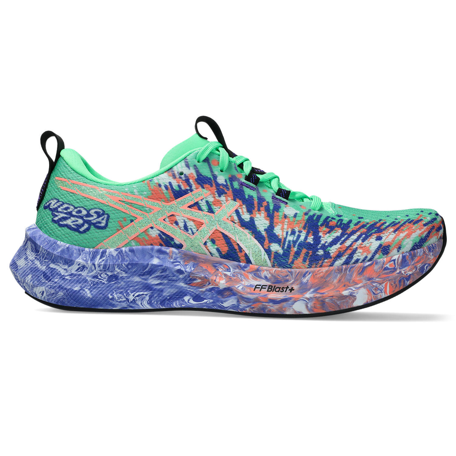 NOOSA TRI 16