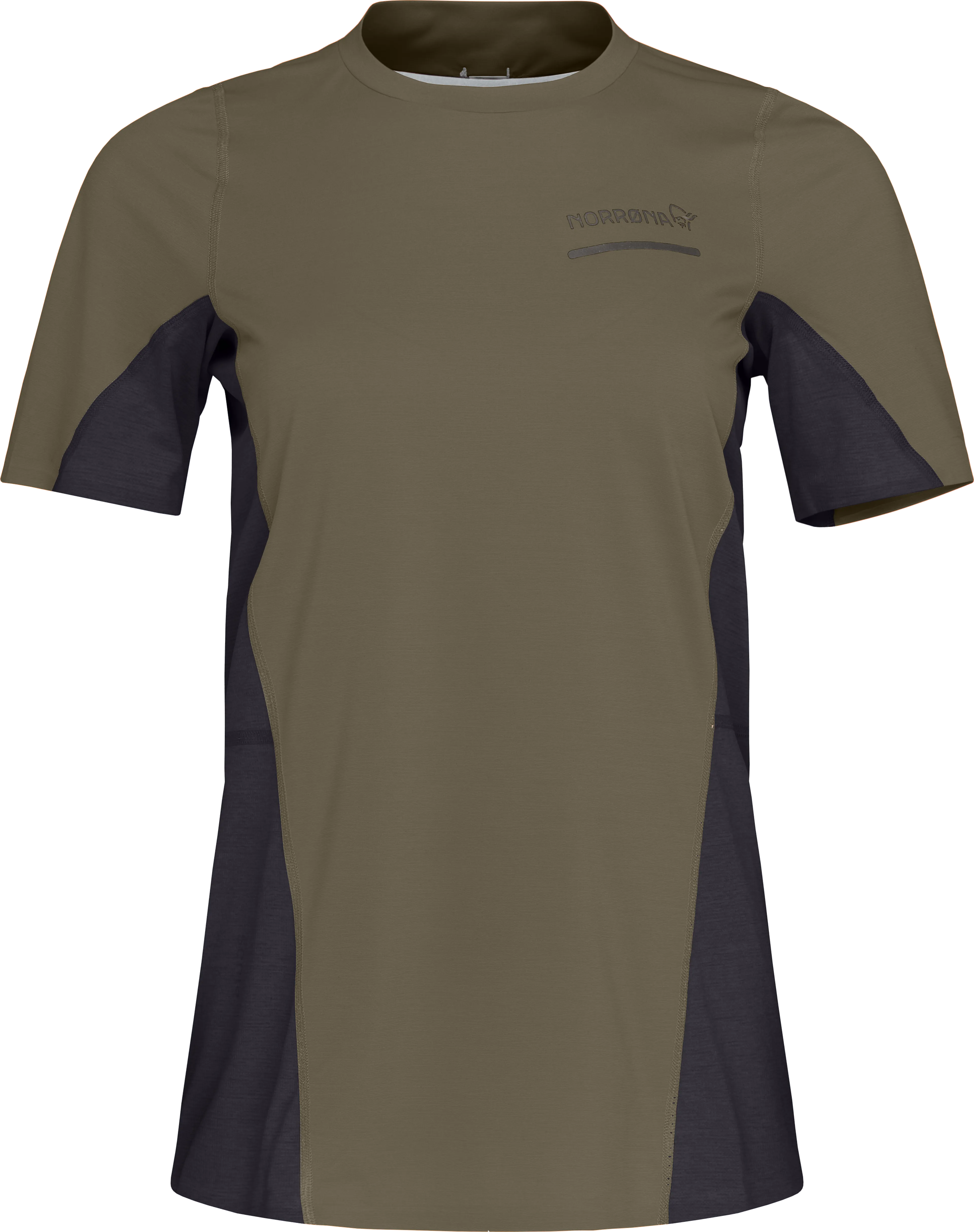 senja equaliser lightweight T-shirt W's