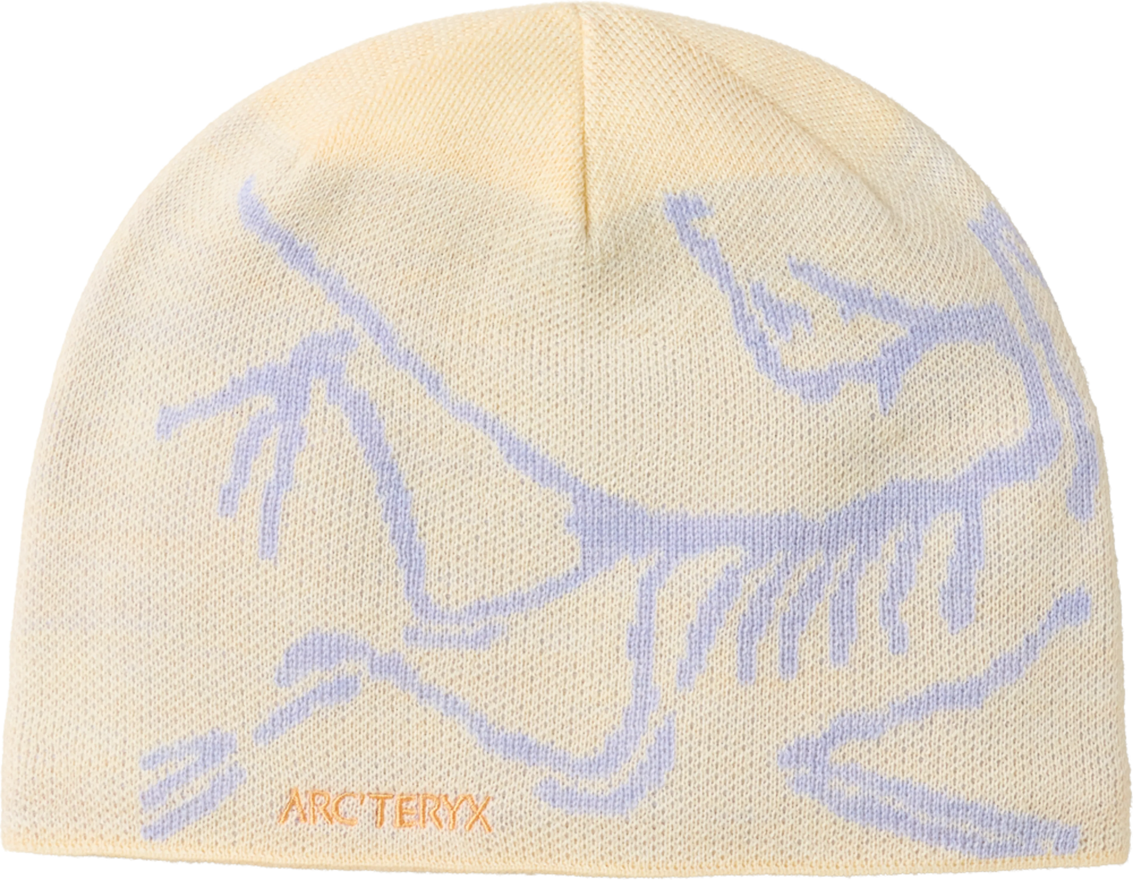 Bird Head Toque