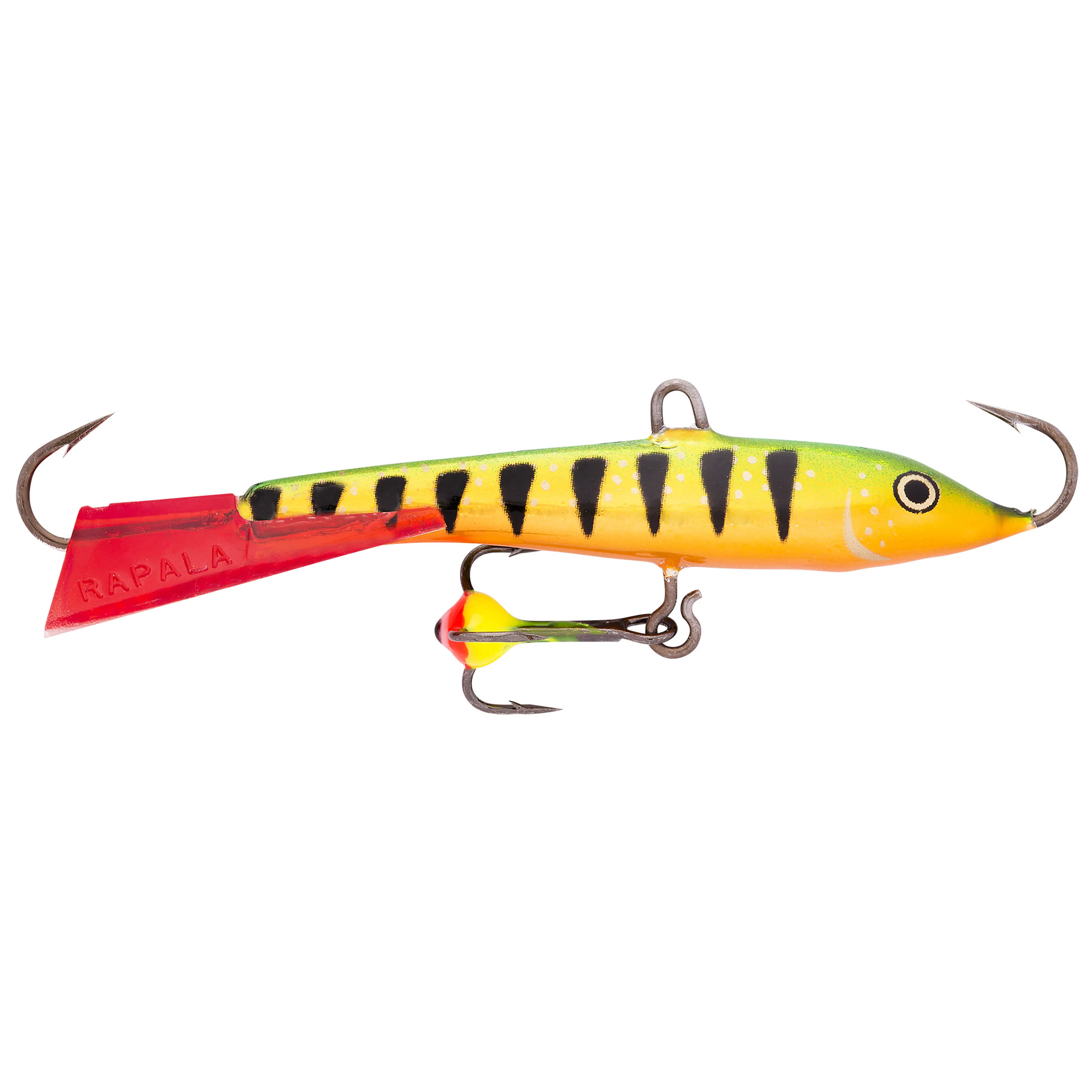 Jigging Rap WH 5cm 9g P