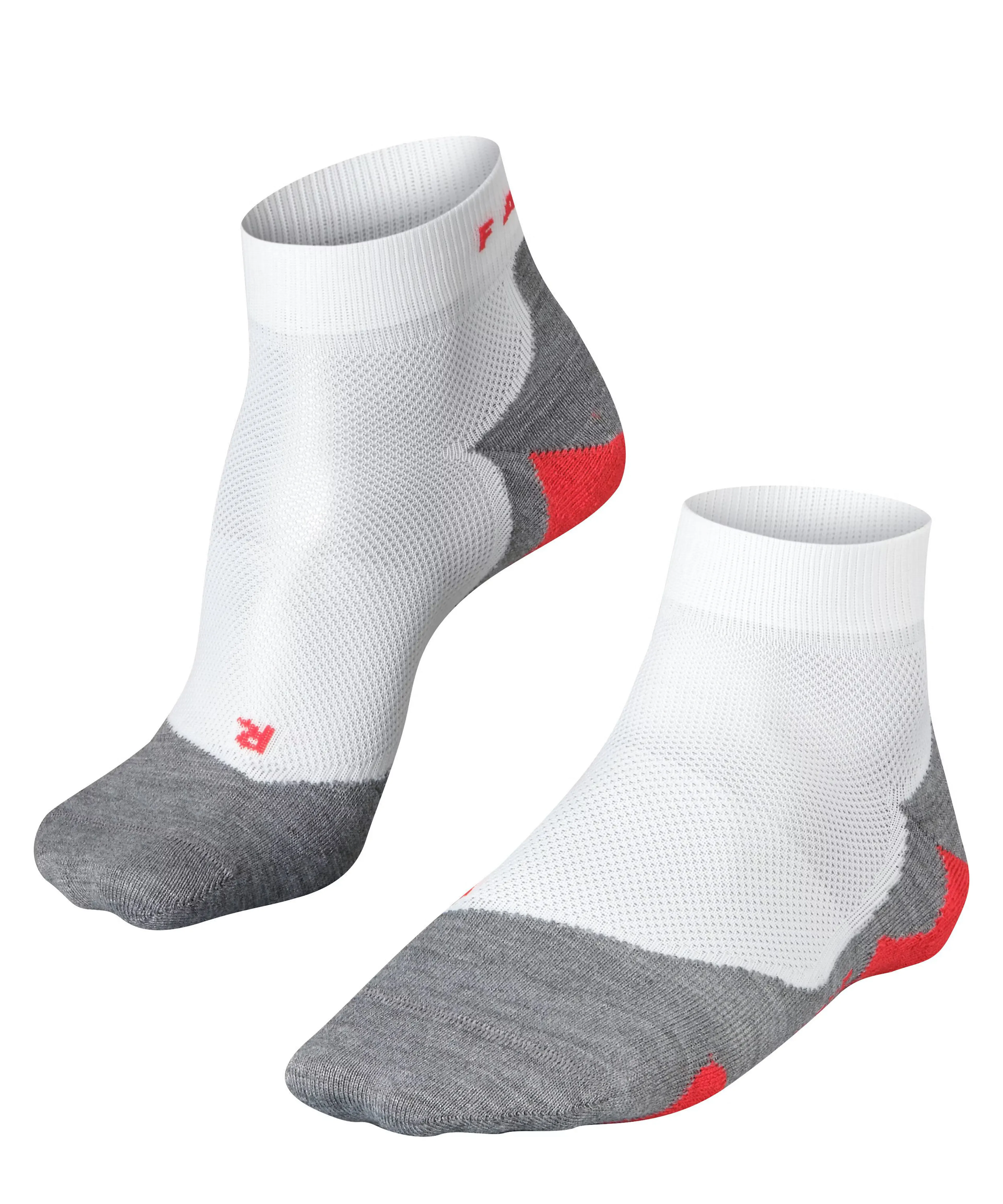 RU5 Race Running Sock Short