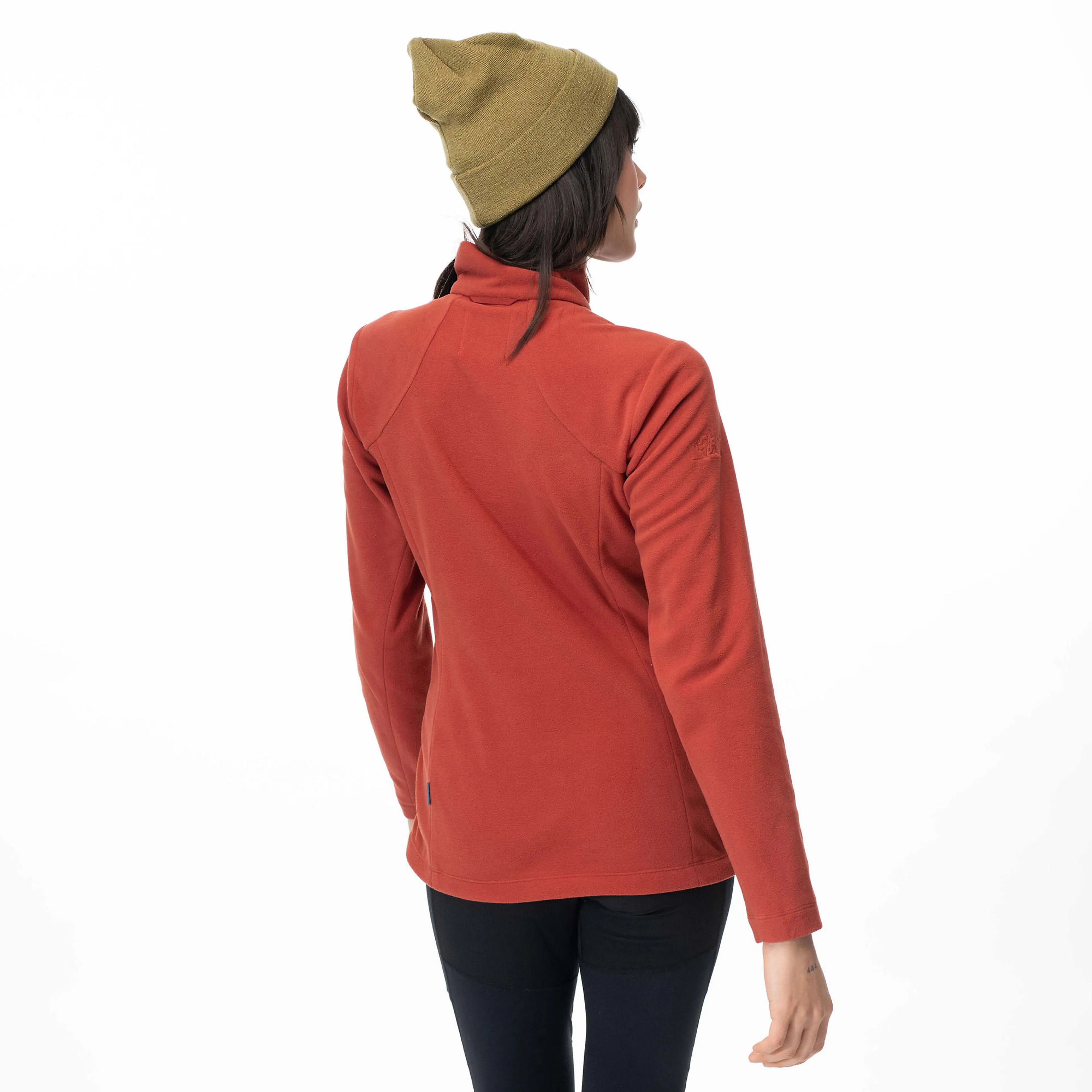 Finnsnes Fleece W Jacket