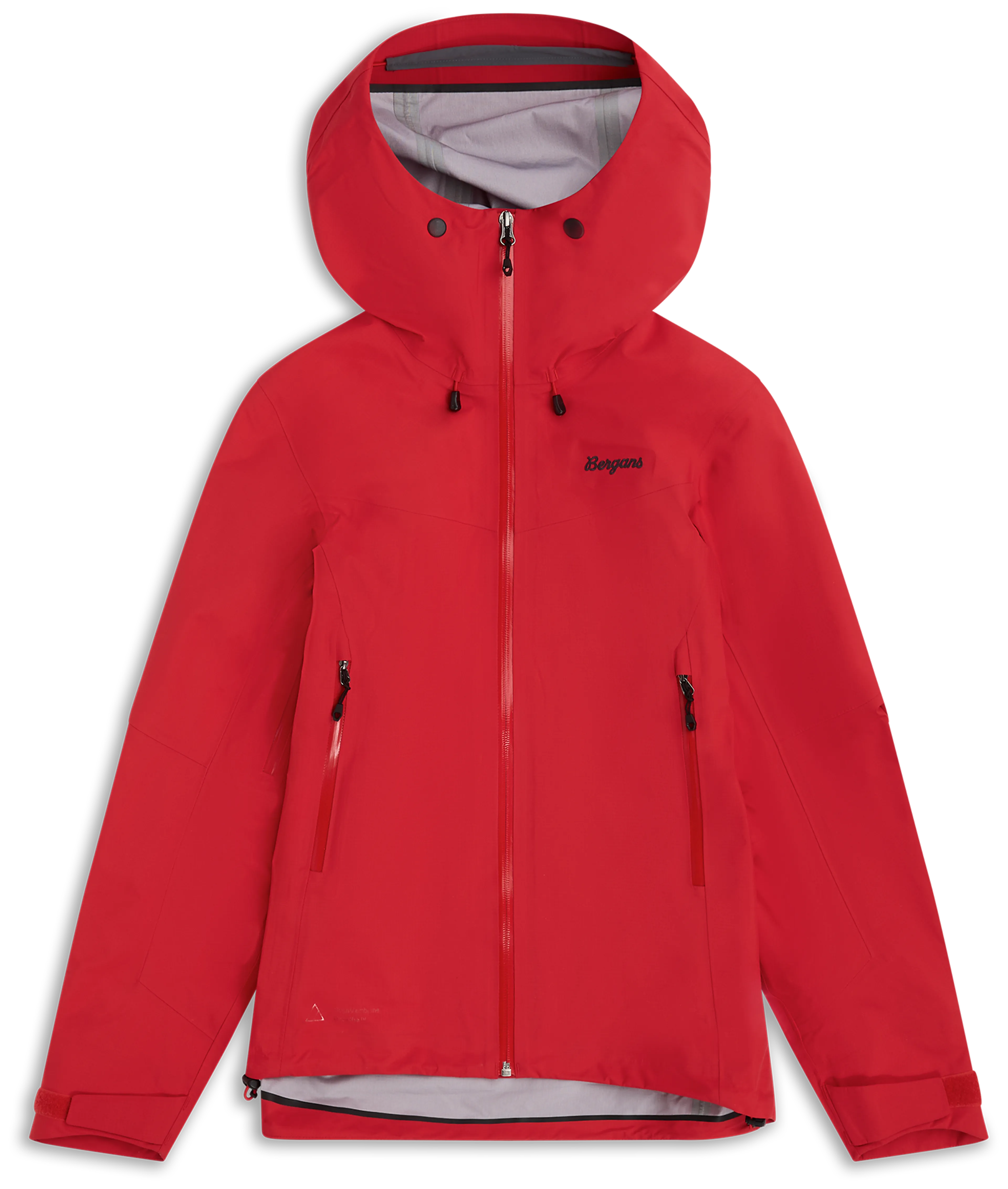 Rabot Light 3L Shell Jacket Women