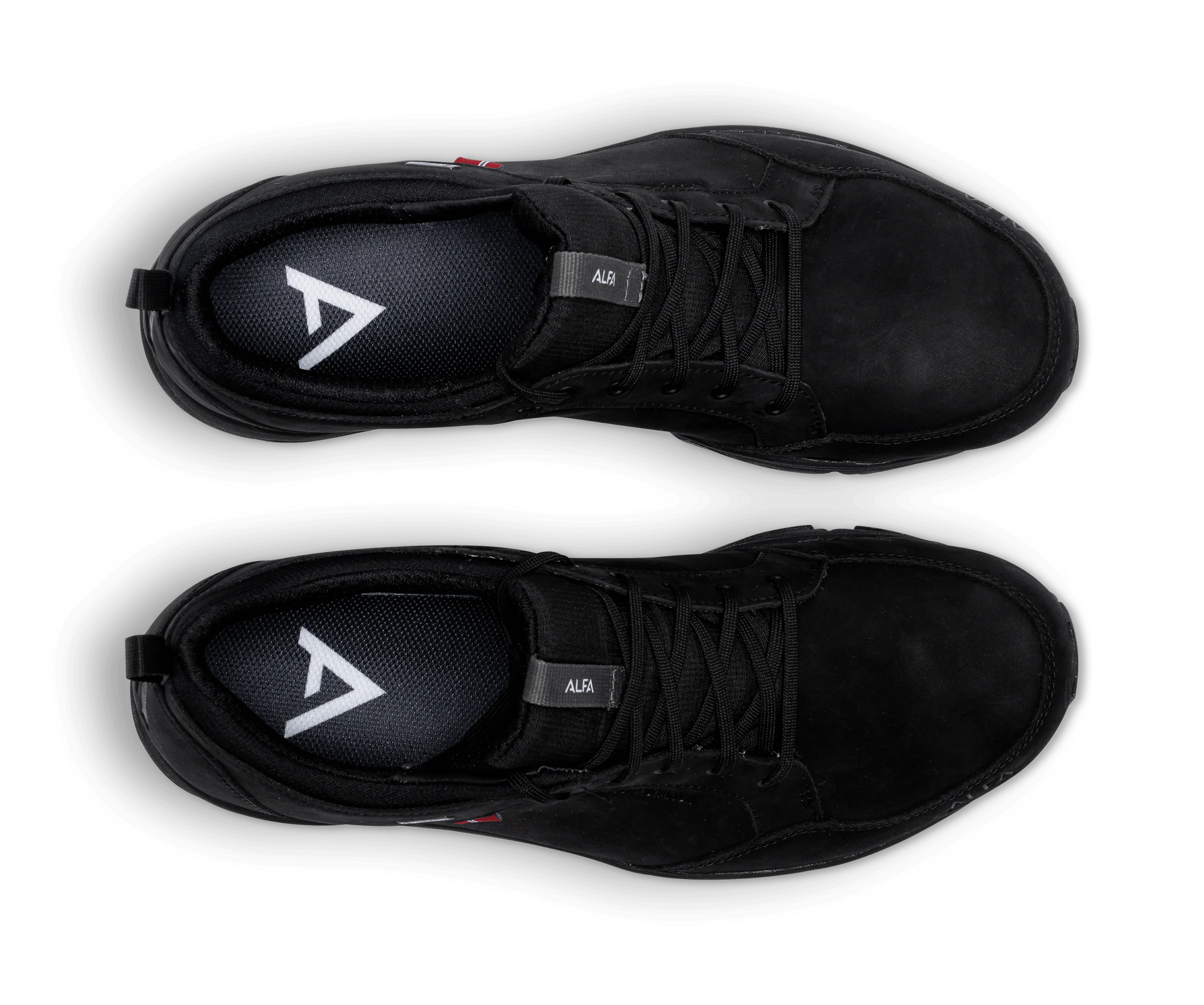 LAGGO LR ADV GTX W