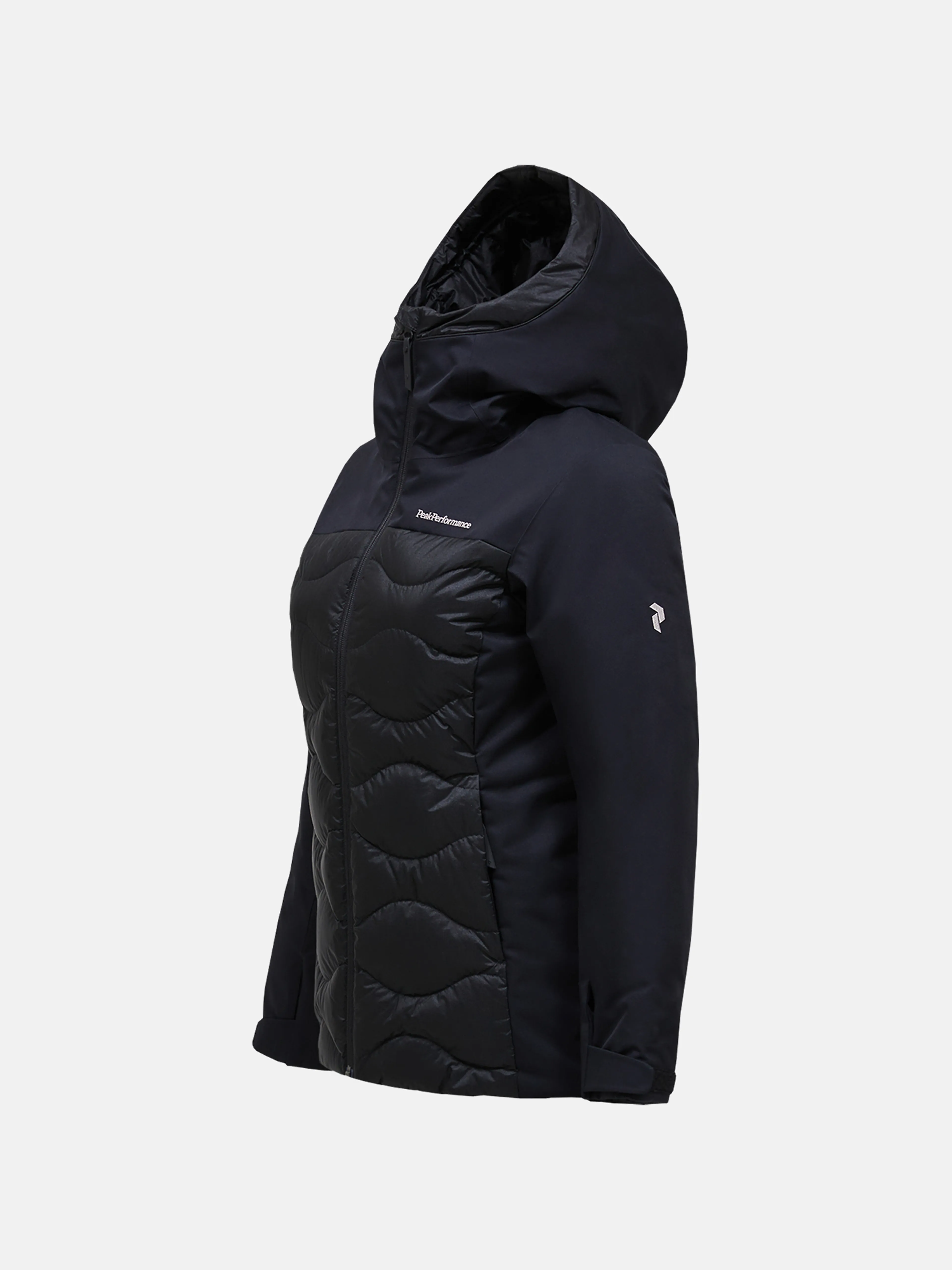 W Silverchute Helium Jacket