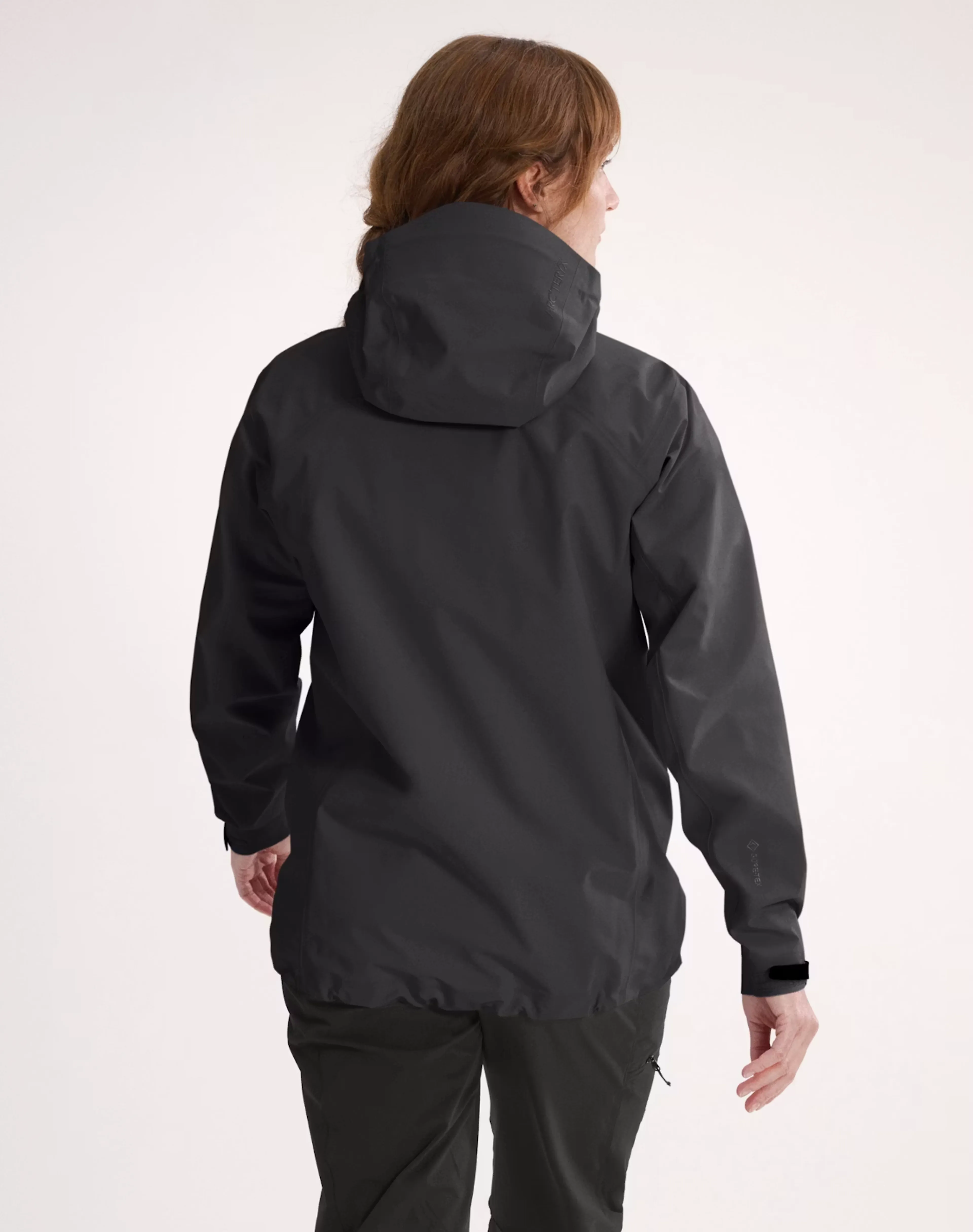 Beta Jacket W