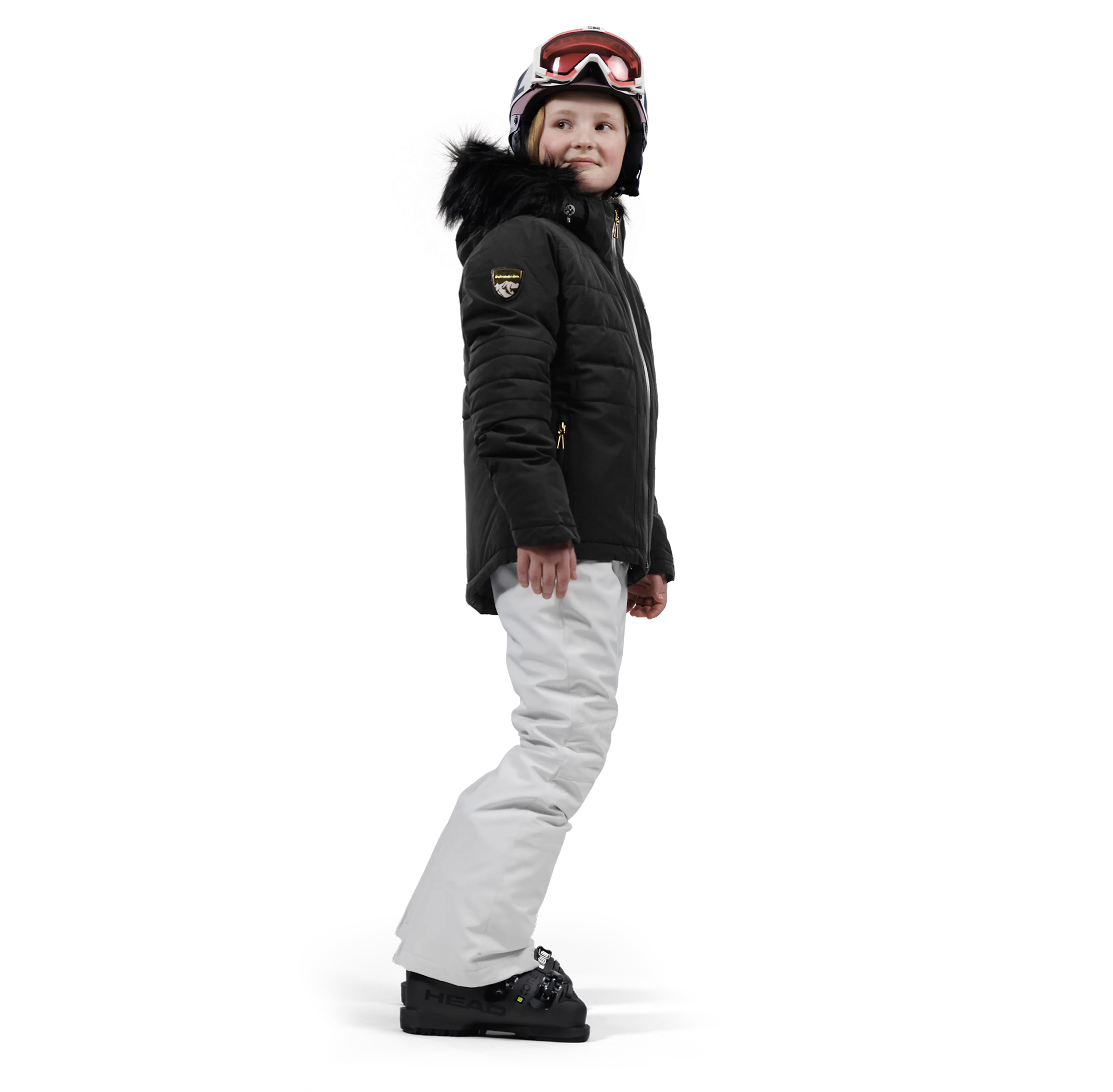 Gaia 3.0 Jakke Jr