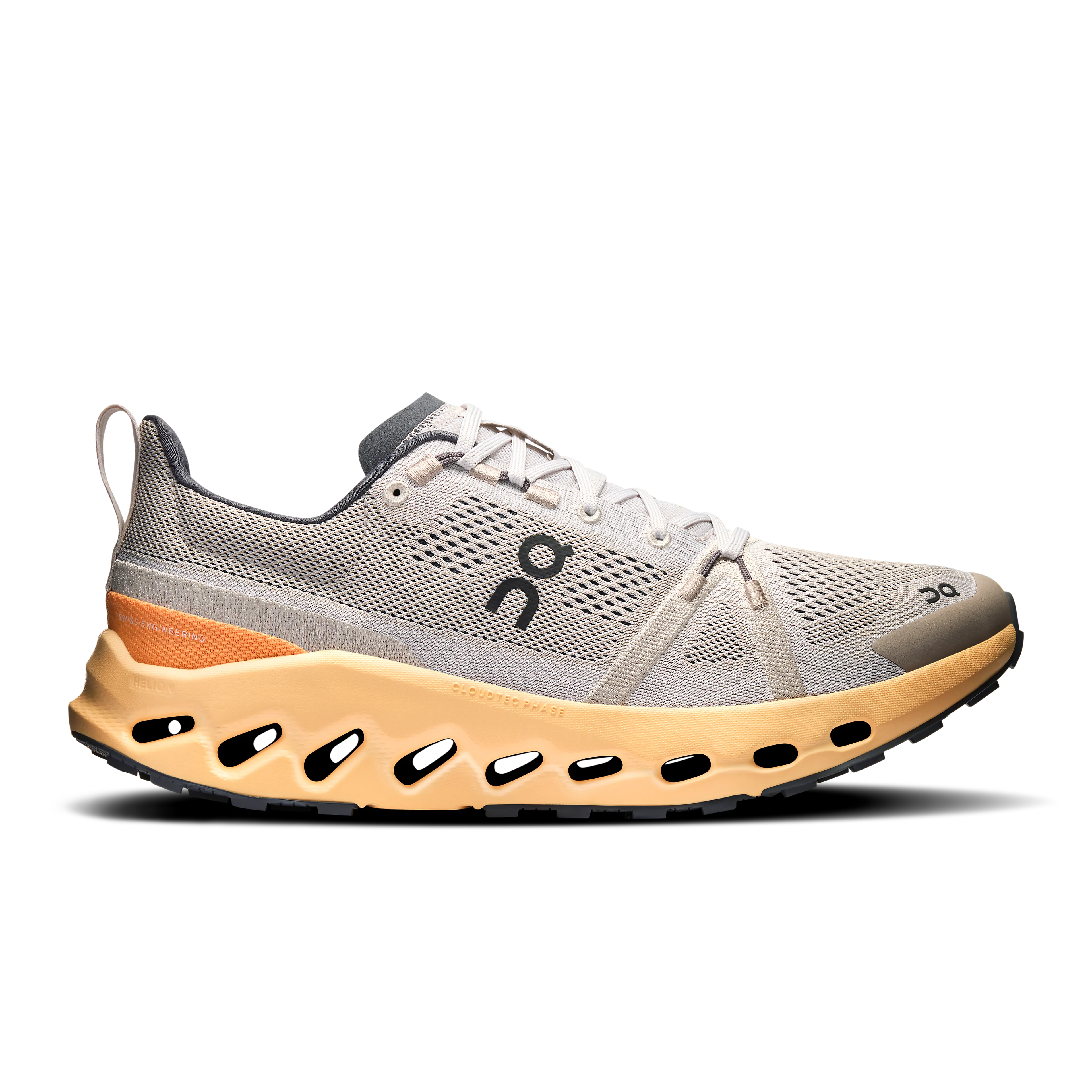 Cloudsurfer Trail M