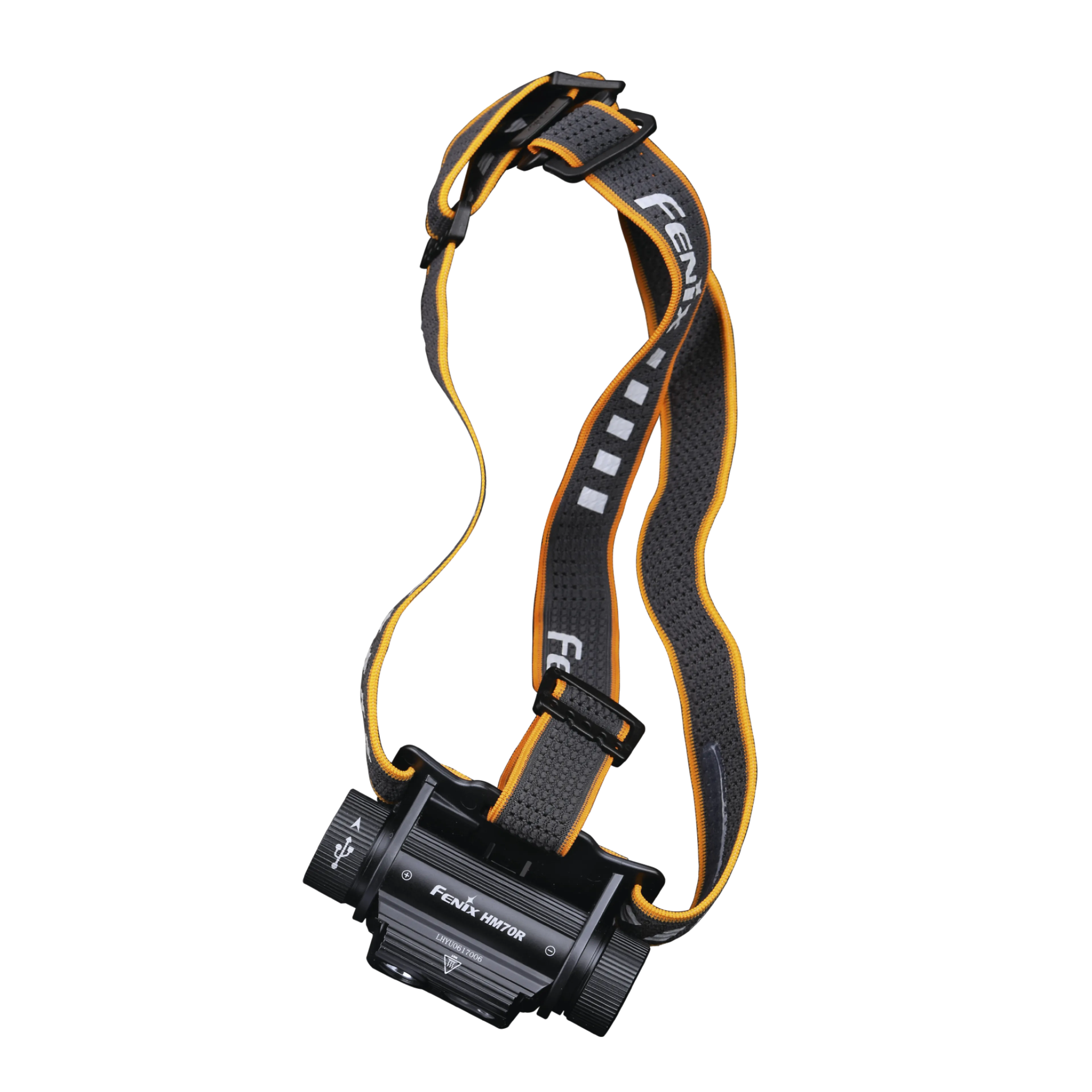 HM70R HODELYKT 1600 lm LED USB-C
