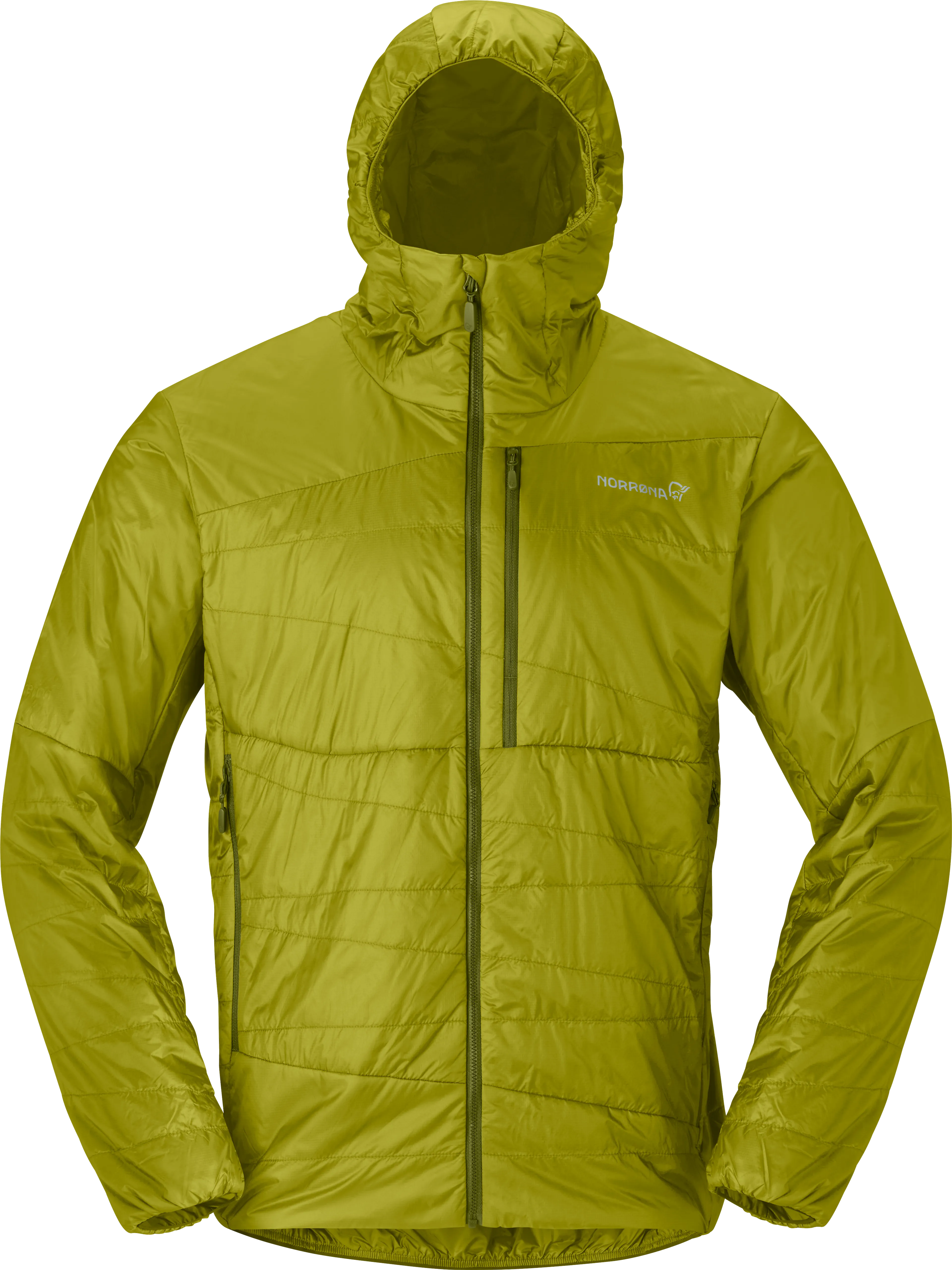 falketind thermo40 Zip Hood M's