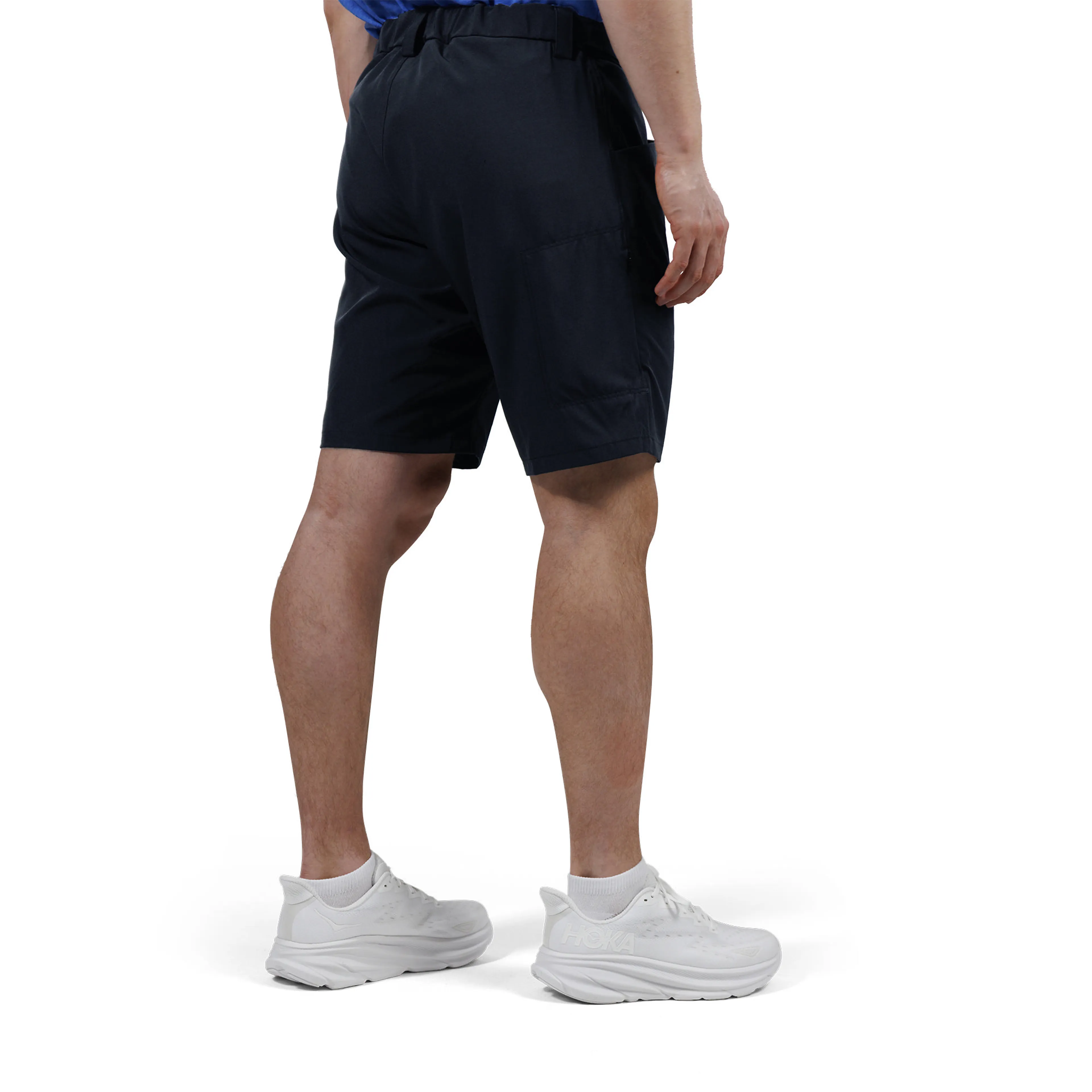 Lomsheim 2.0 Turshorts