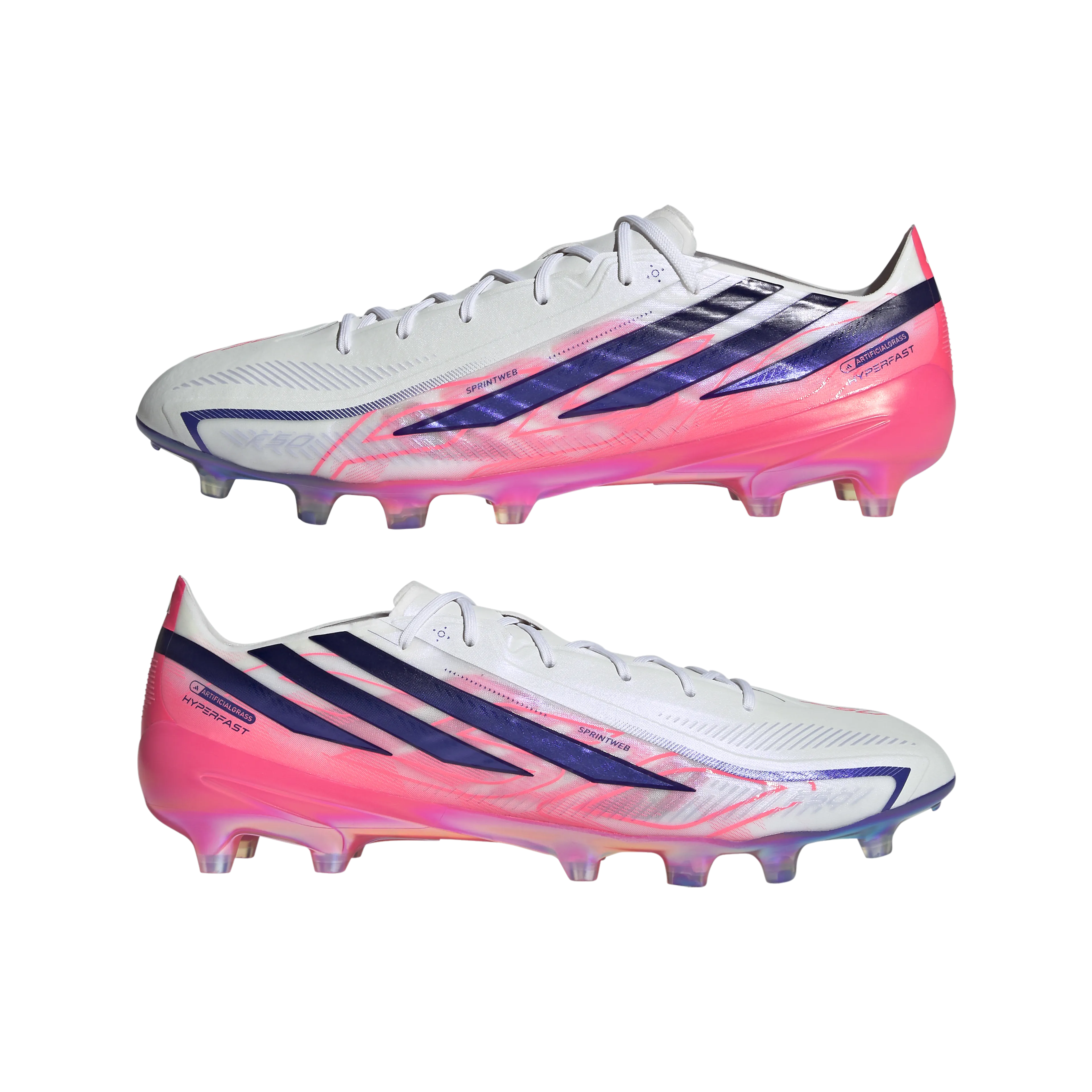 F50 Hyperfast Elite Artificial Grass Fotballsko Kunstgress