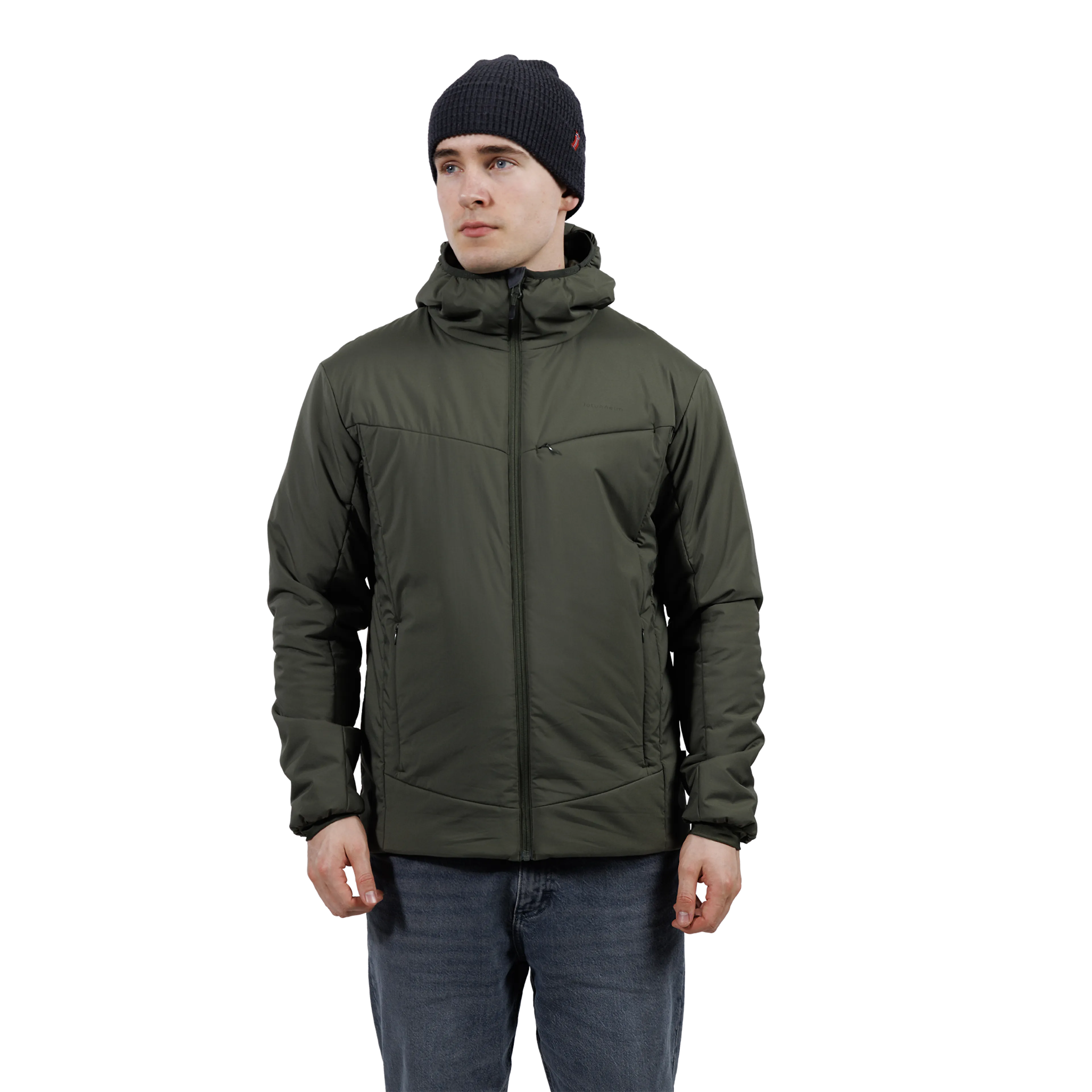 Bessfjellet Primaloft Jakke Bessfjellet Primaloft Jakke