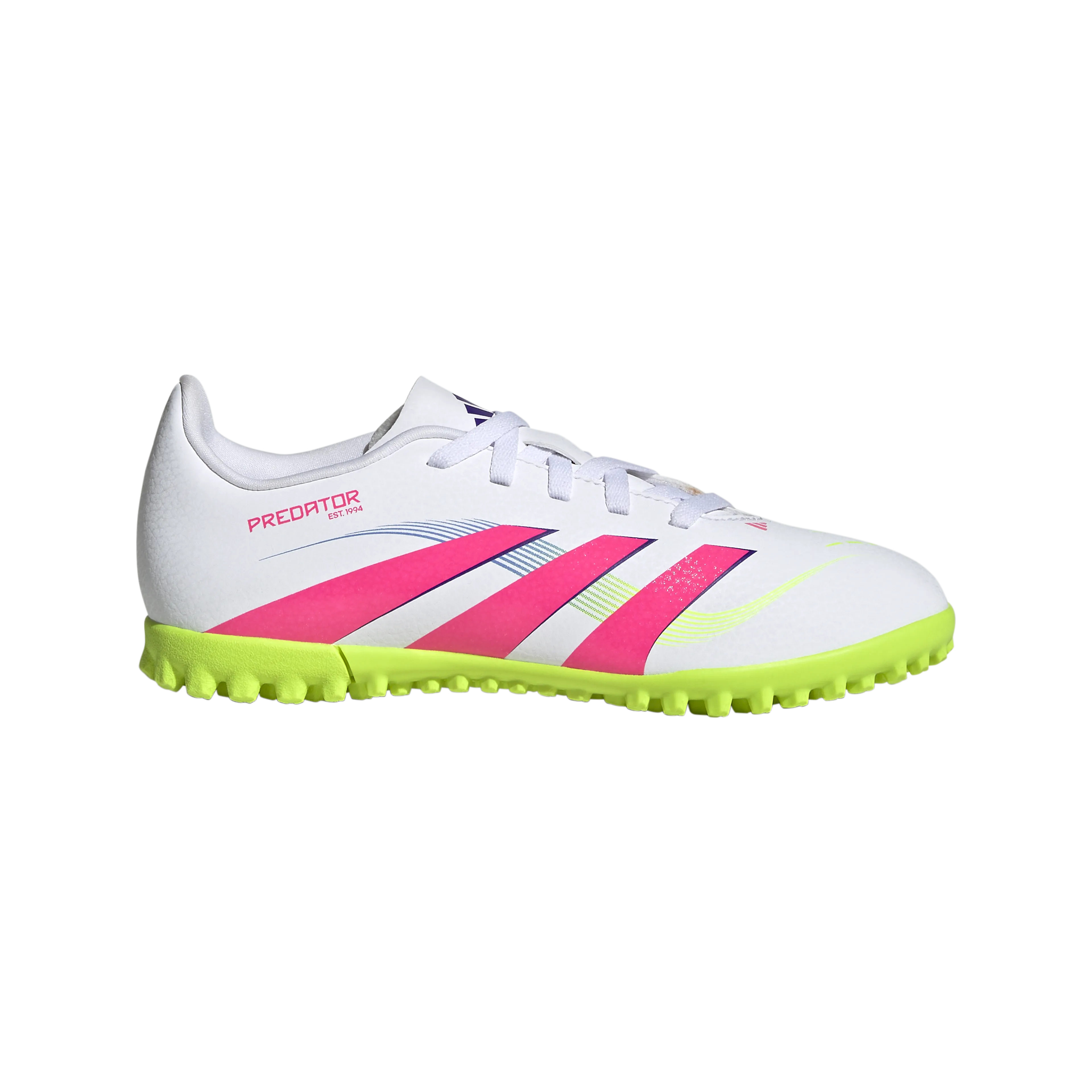 Predator Club Turf Fotballsko