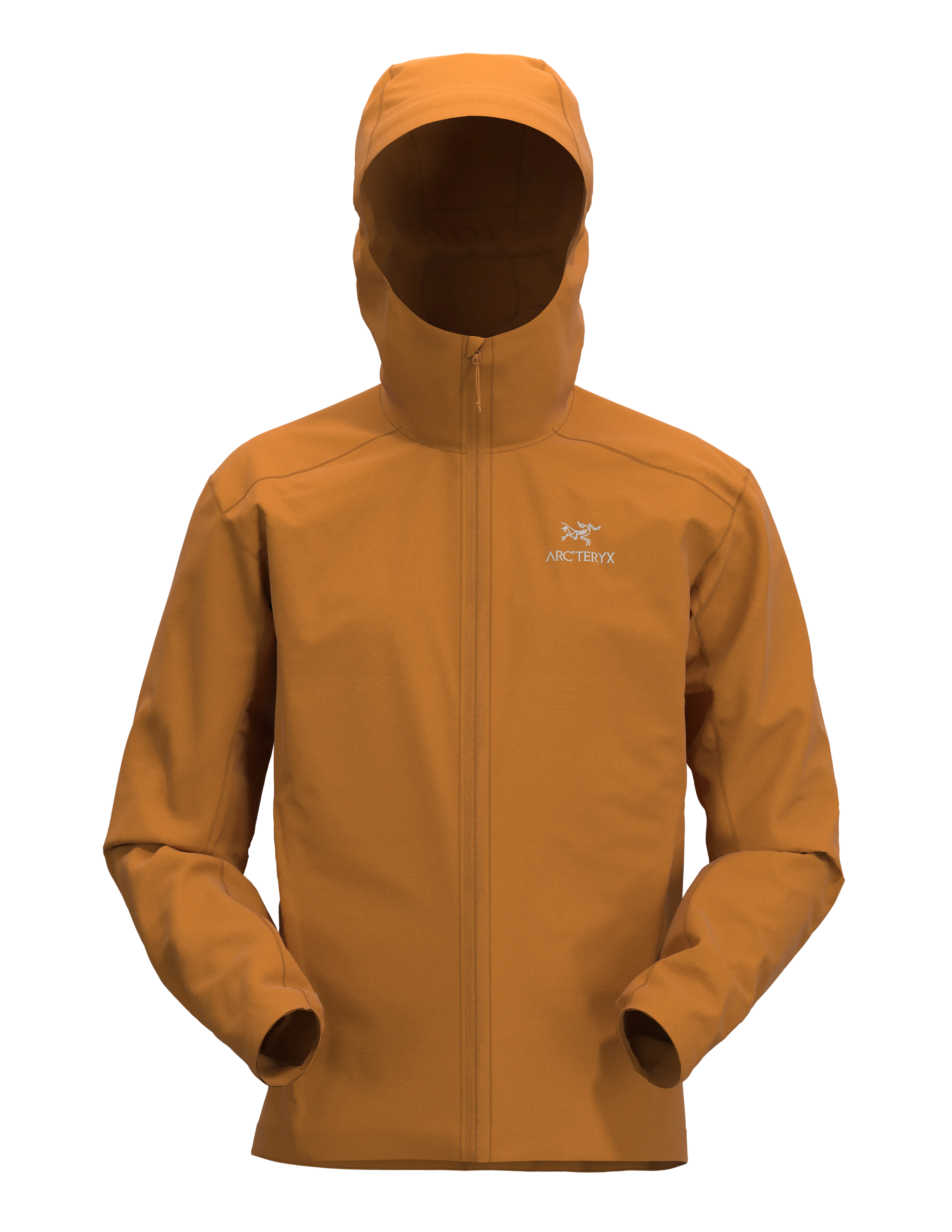 Gamma SL Hoody Men's
