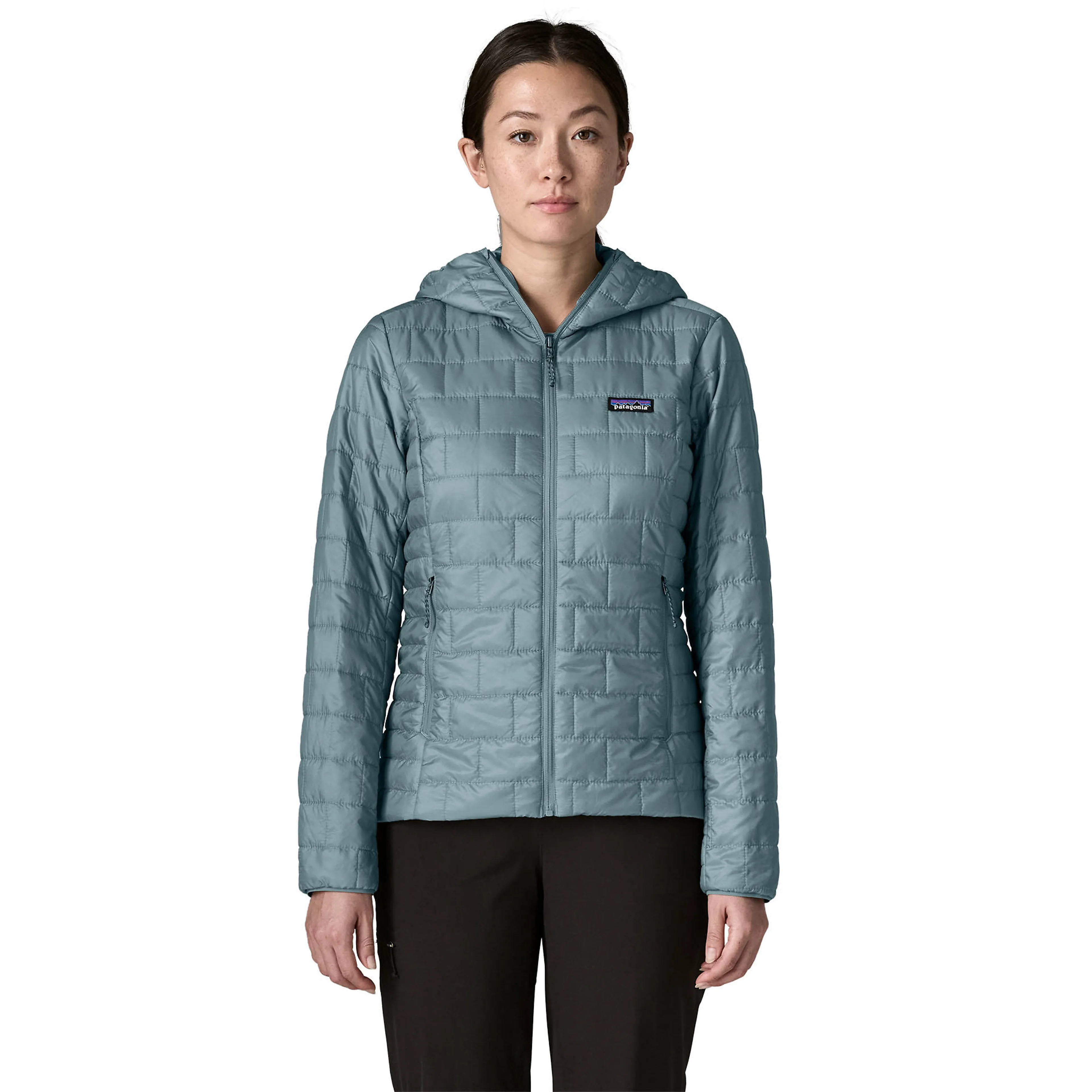 W Nano Puff Hoody